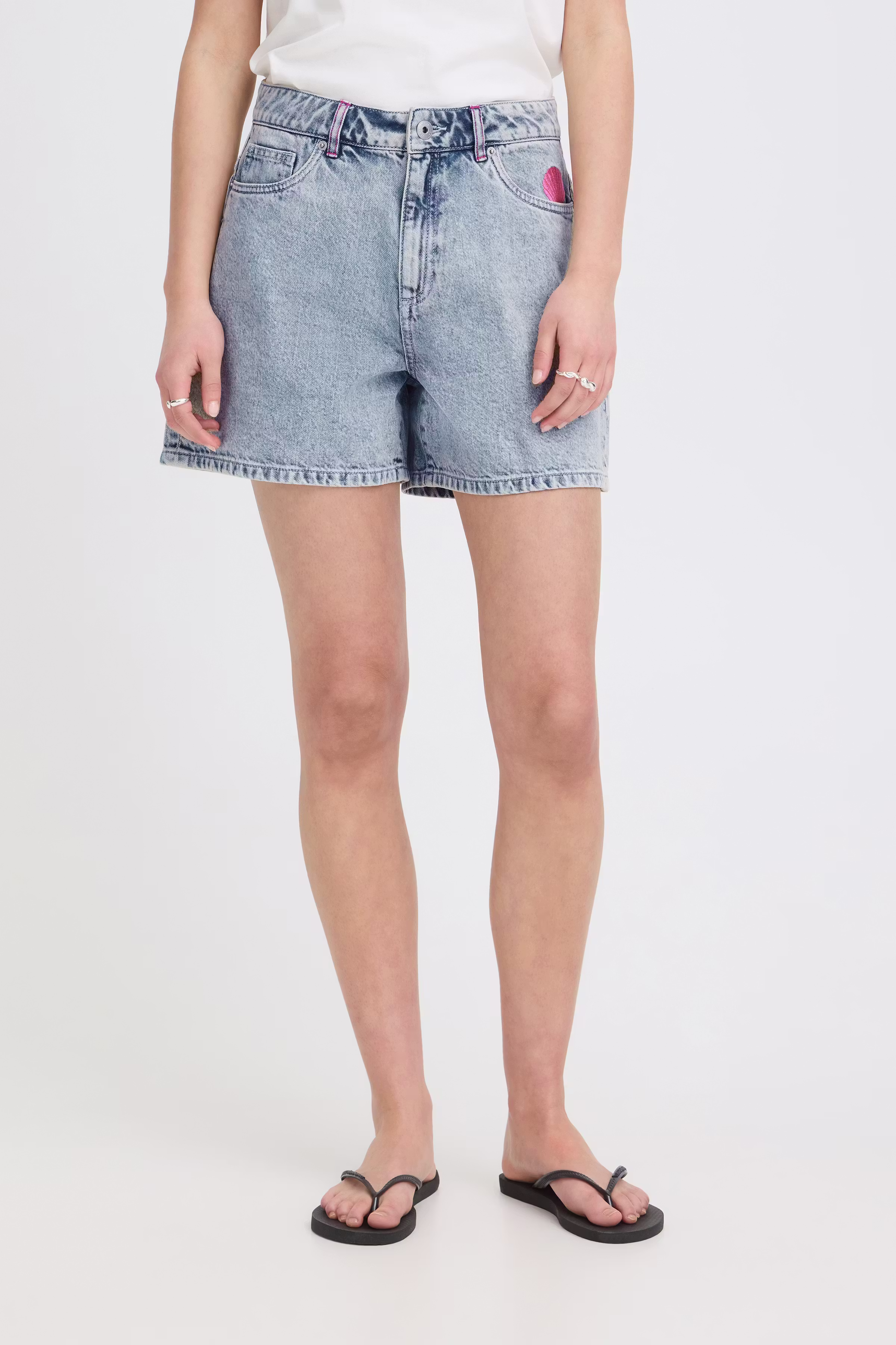IHLAVENY Shorts LOOKBOOK FRONT 20125865-900005260
