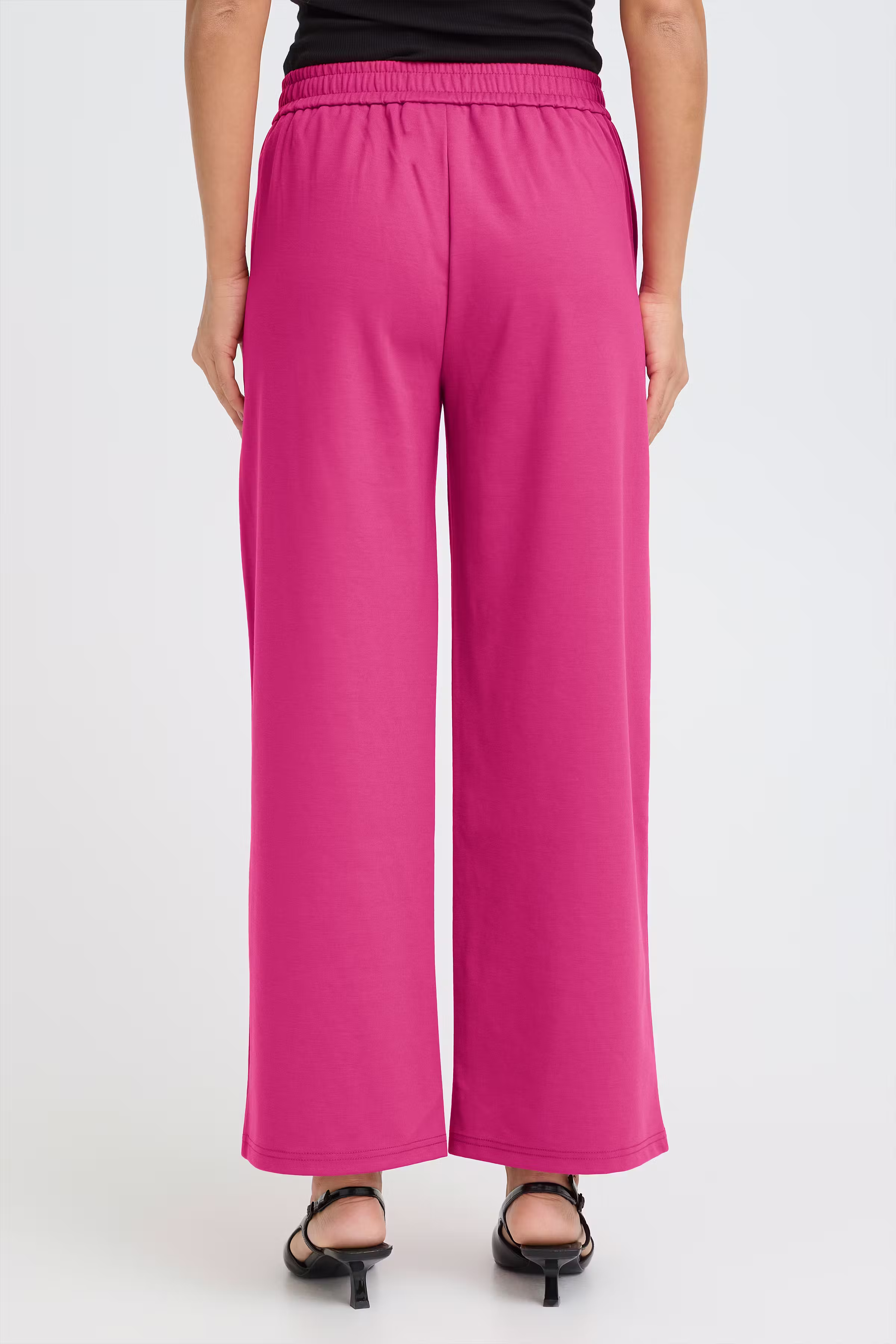 FRBLAZER Trousers LOOKBOOK BACK 20615810-182336