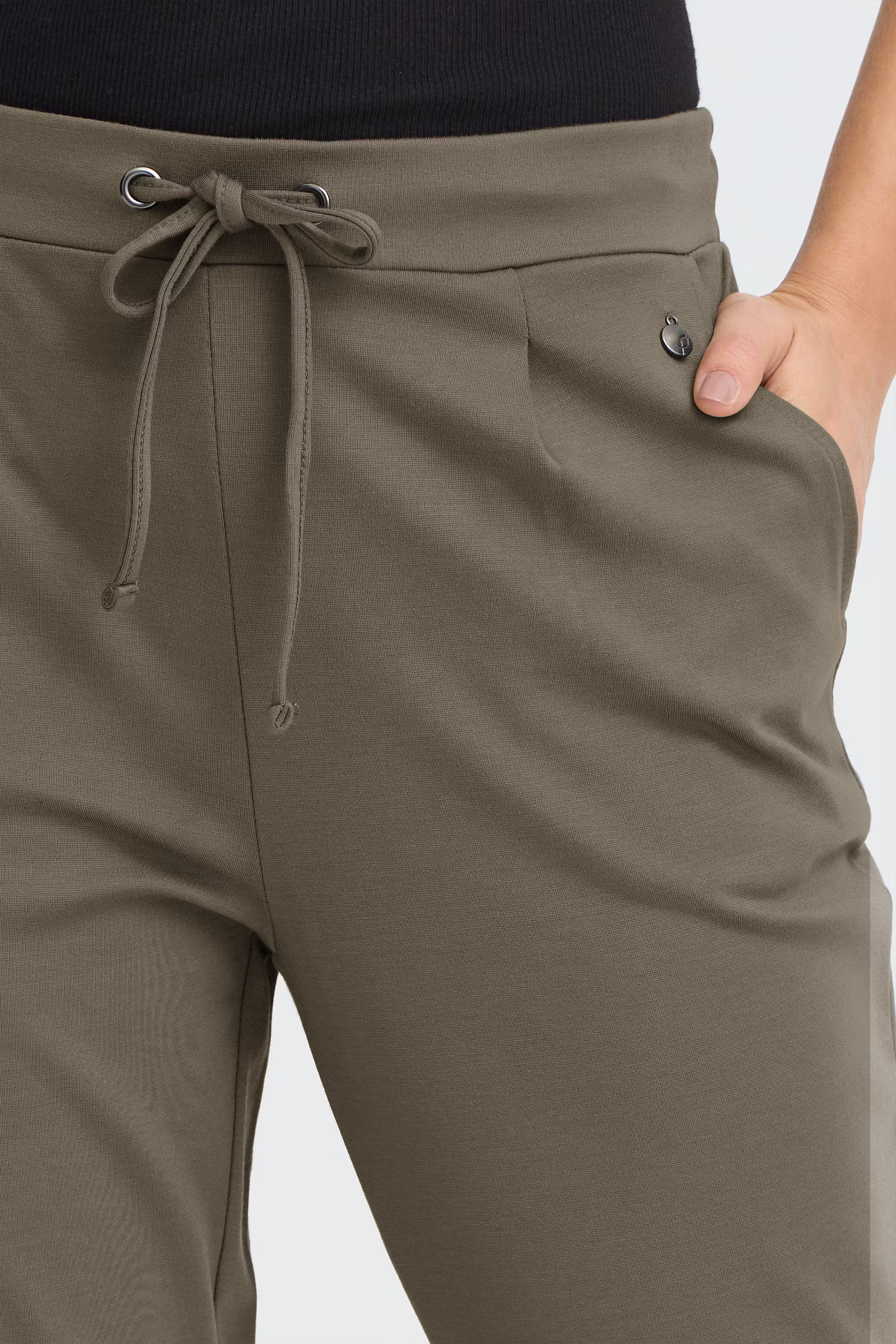 FRZASTRETCH Bukser LOOKBOOK DETAIL 20605622-180516