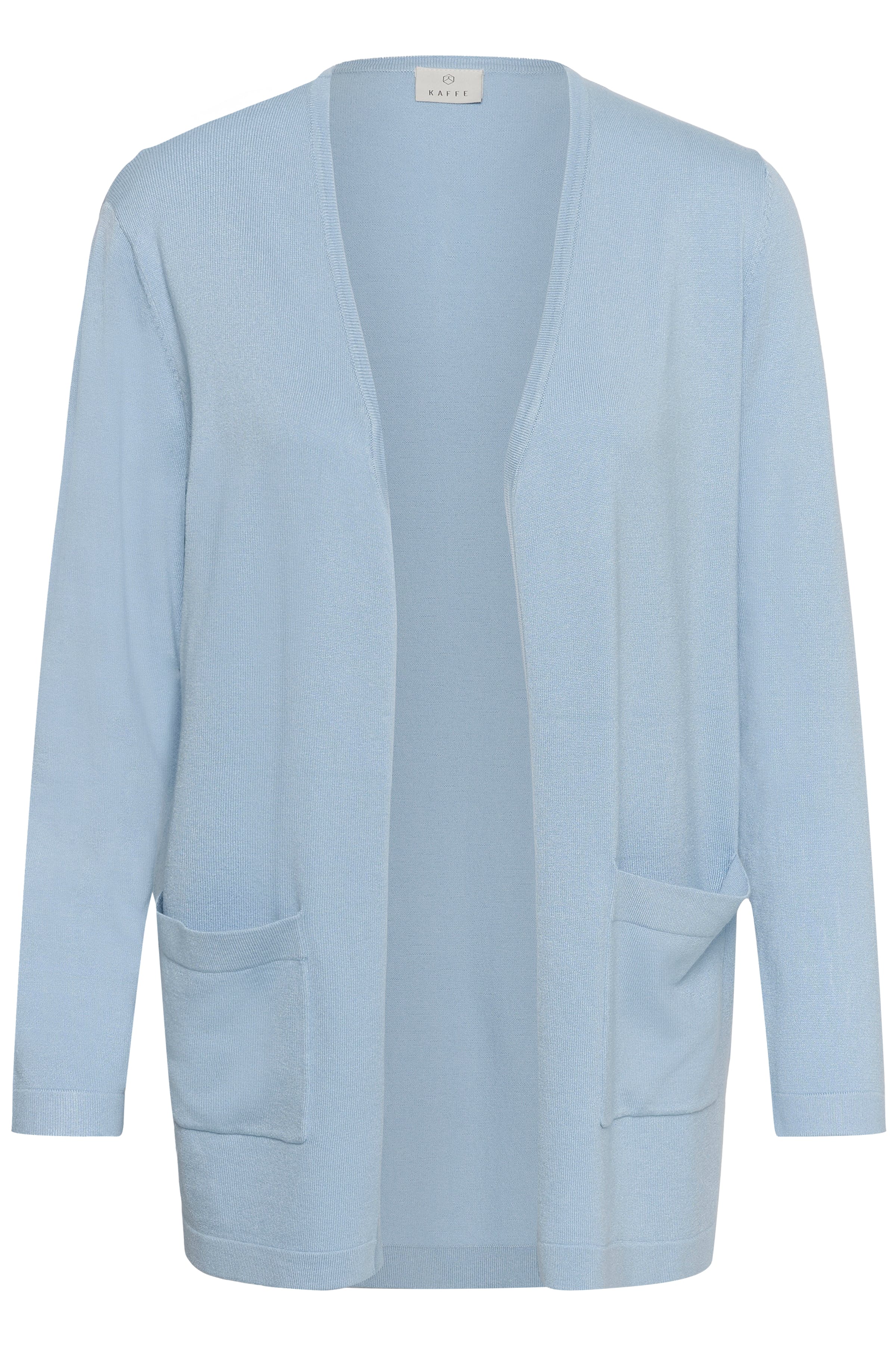 KAlizza Cardigan PACK FRONT 10512359-154008