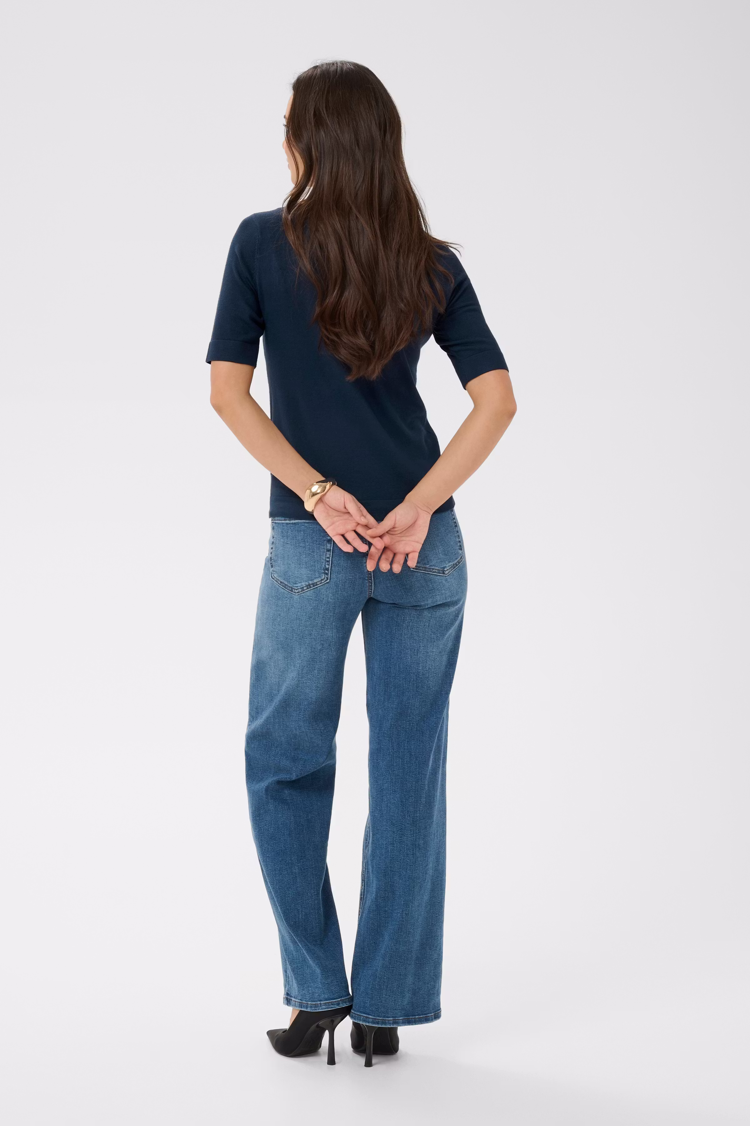 KAlizza Pullover LOOKBOOK BACK 10510252-194020