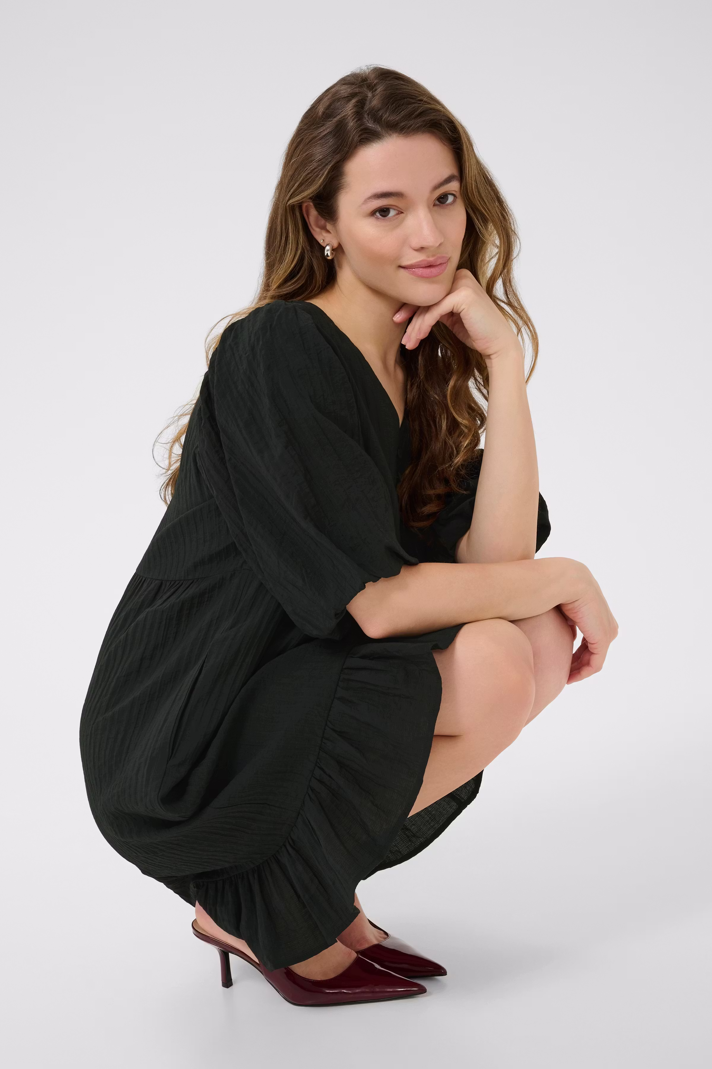 KAlianna Klänning LOOKBOOK DETAIL 10510291-100121