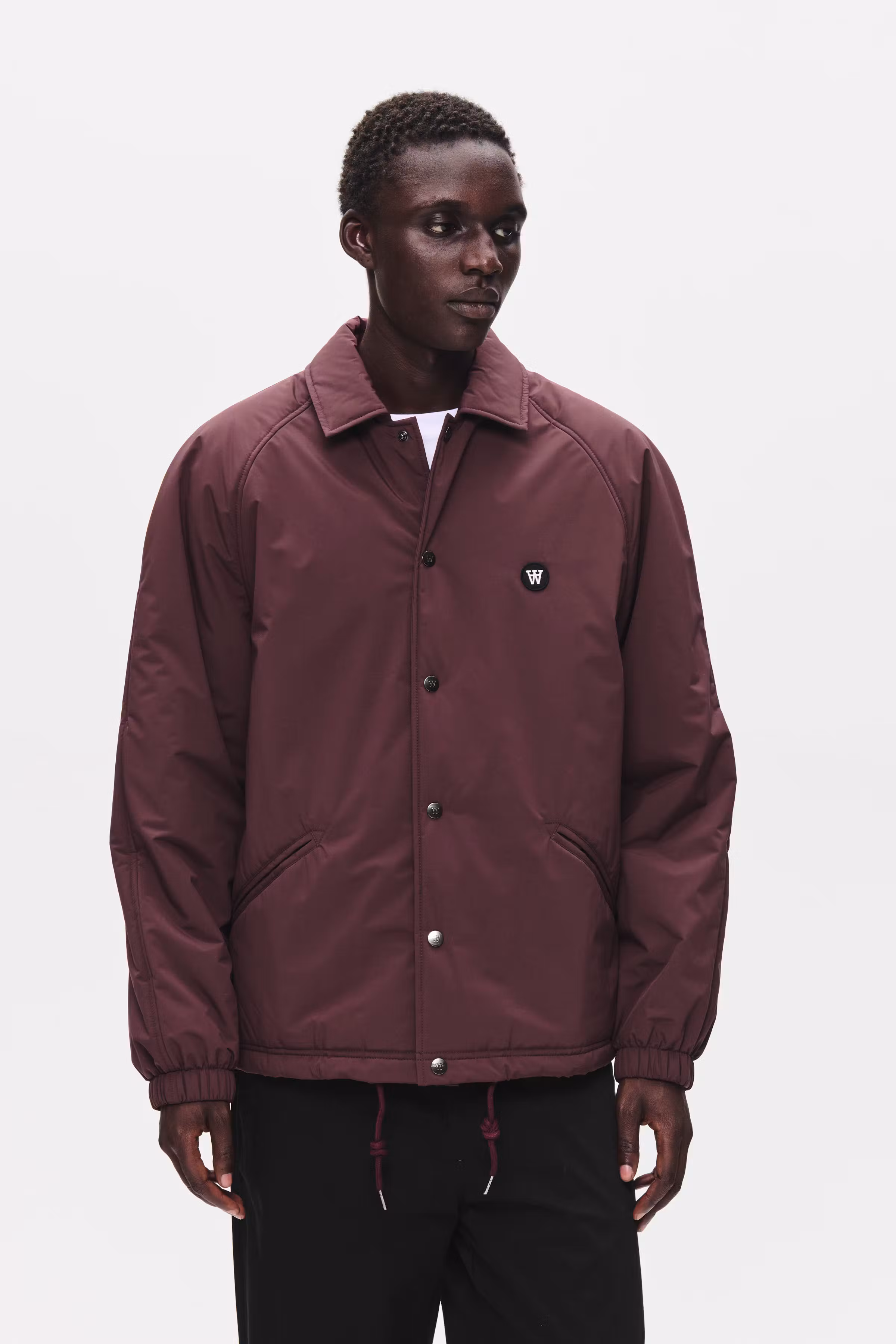 WWSigurt X Jacke LOOKBOOK FRONT 30252229-191625