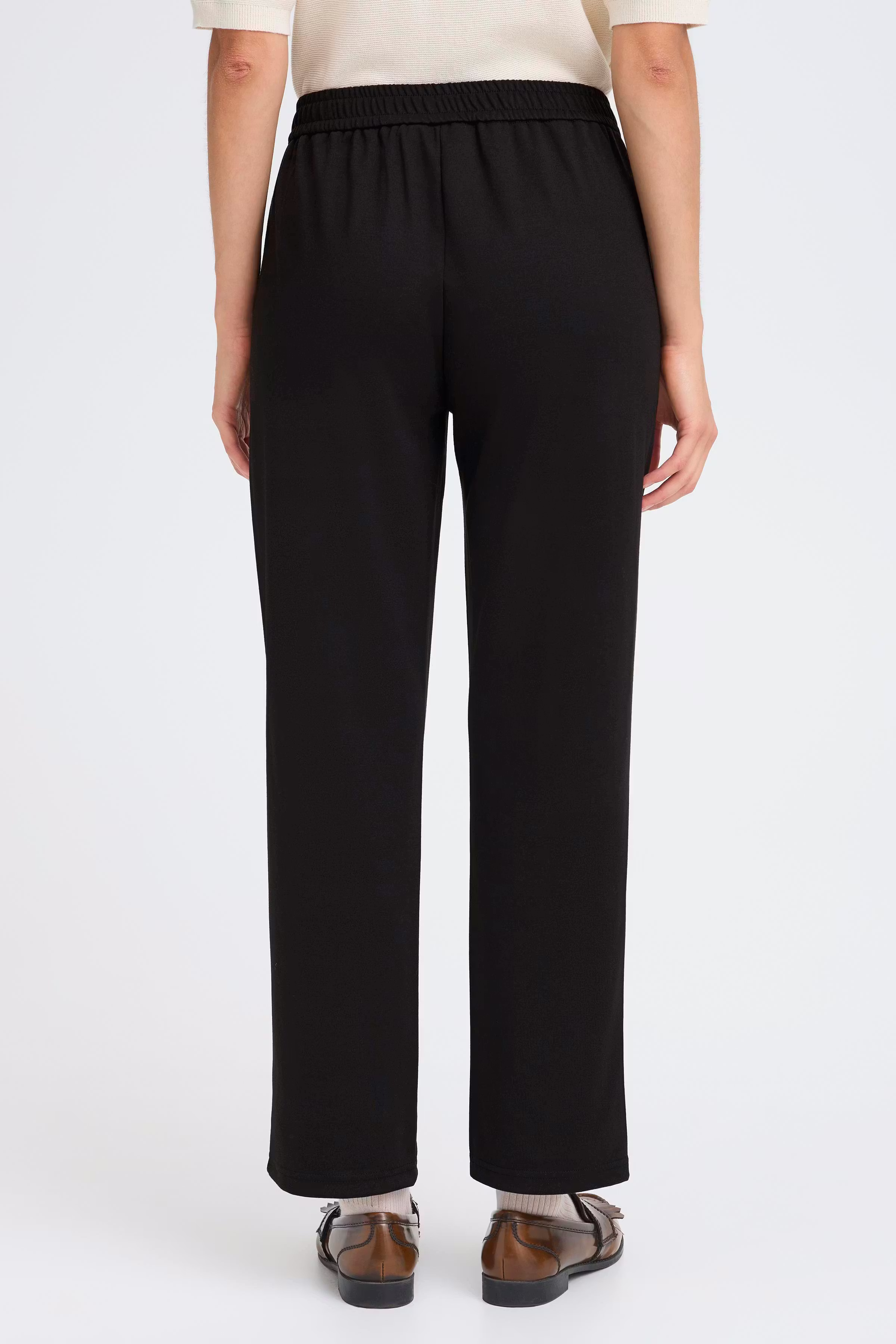 FRBLAZER Bukser LOOKBOOK BACK 20617470-200113