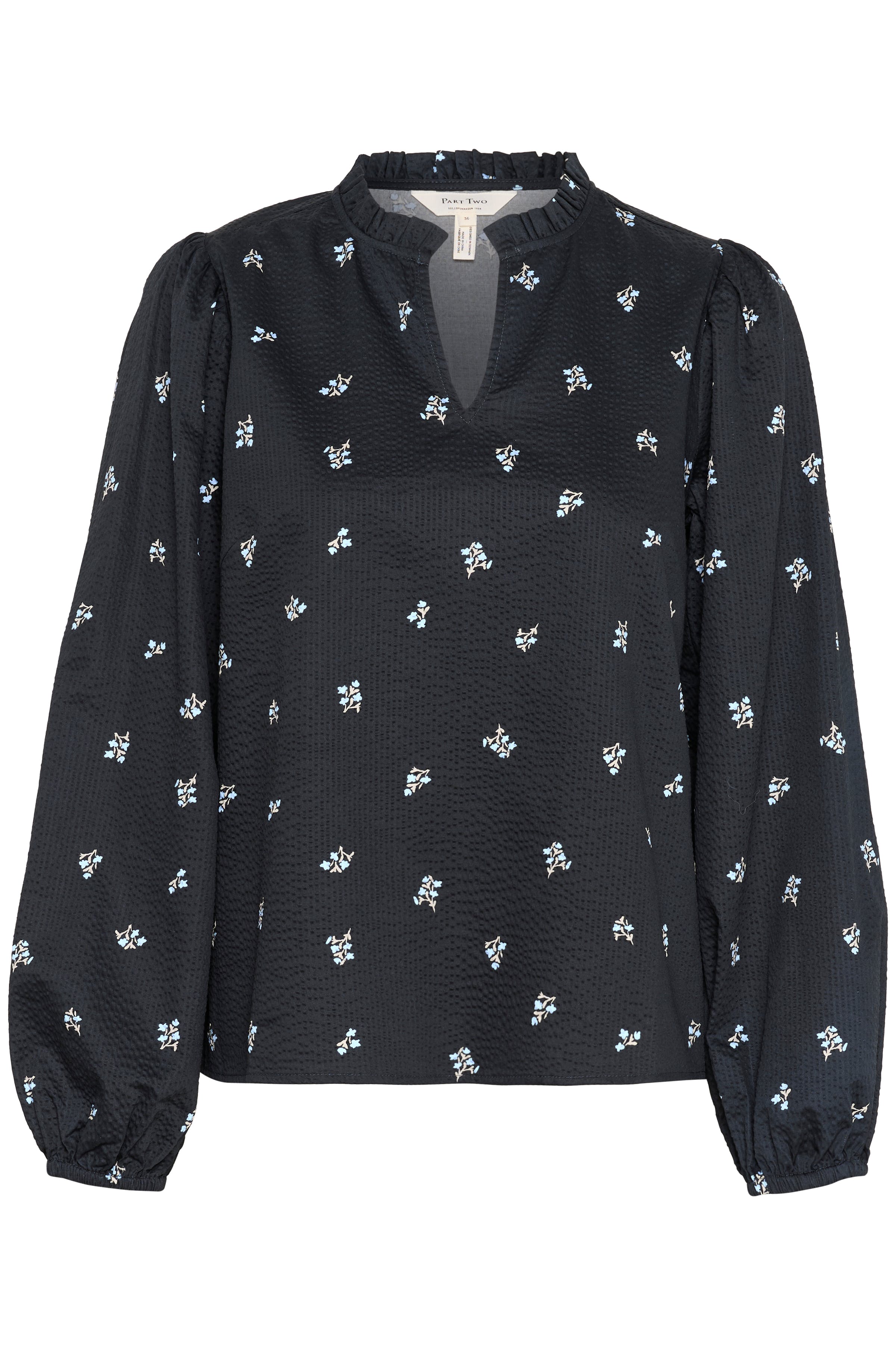 EimyPW Blouse PACK FRONT 30309554-303687