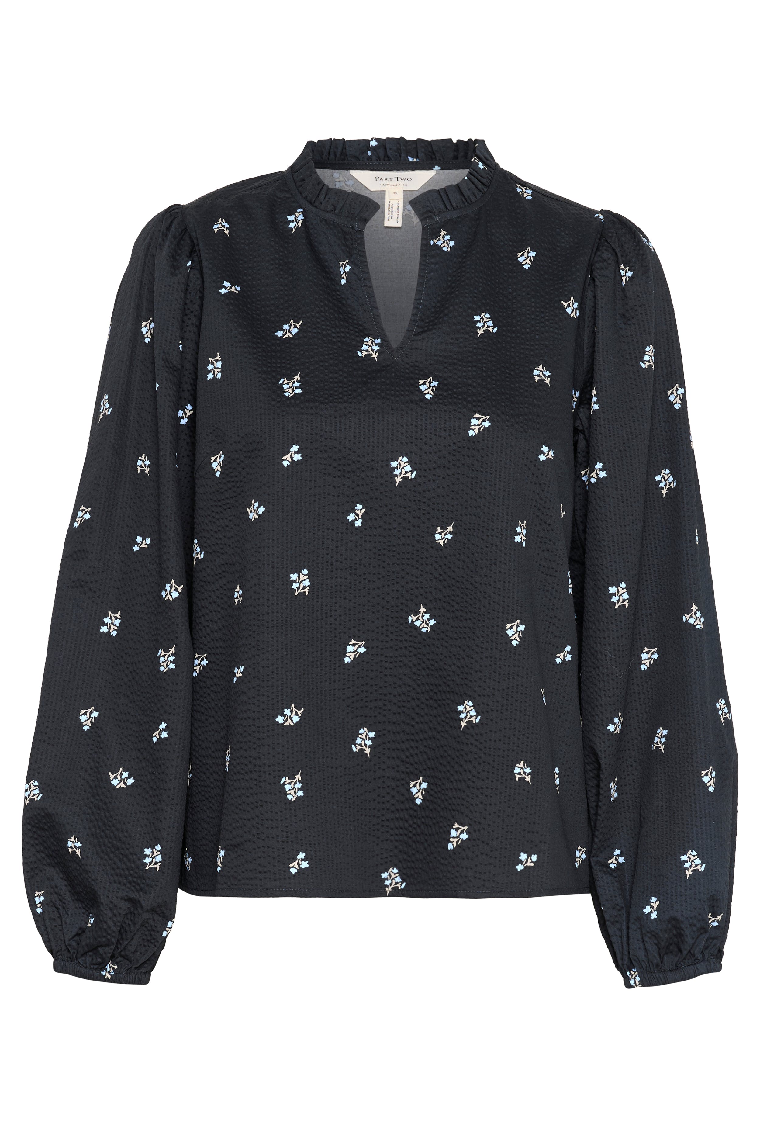 EimyPW Bluse PACK FRONT 30309554-303688