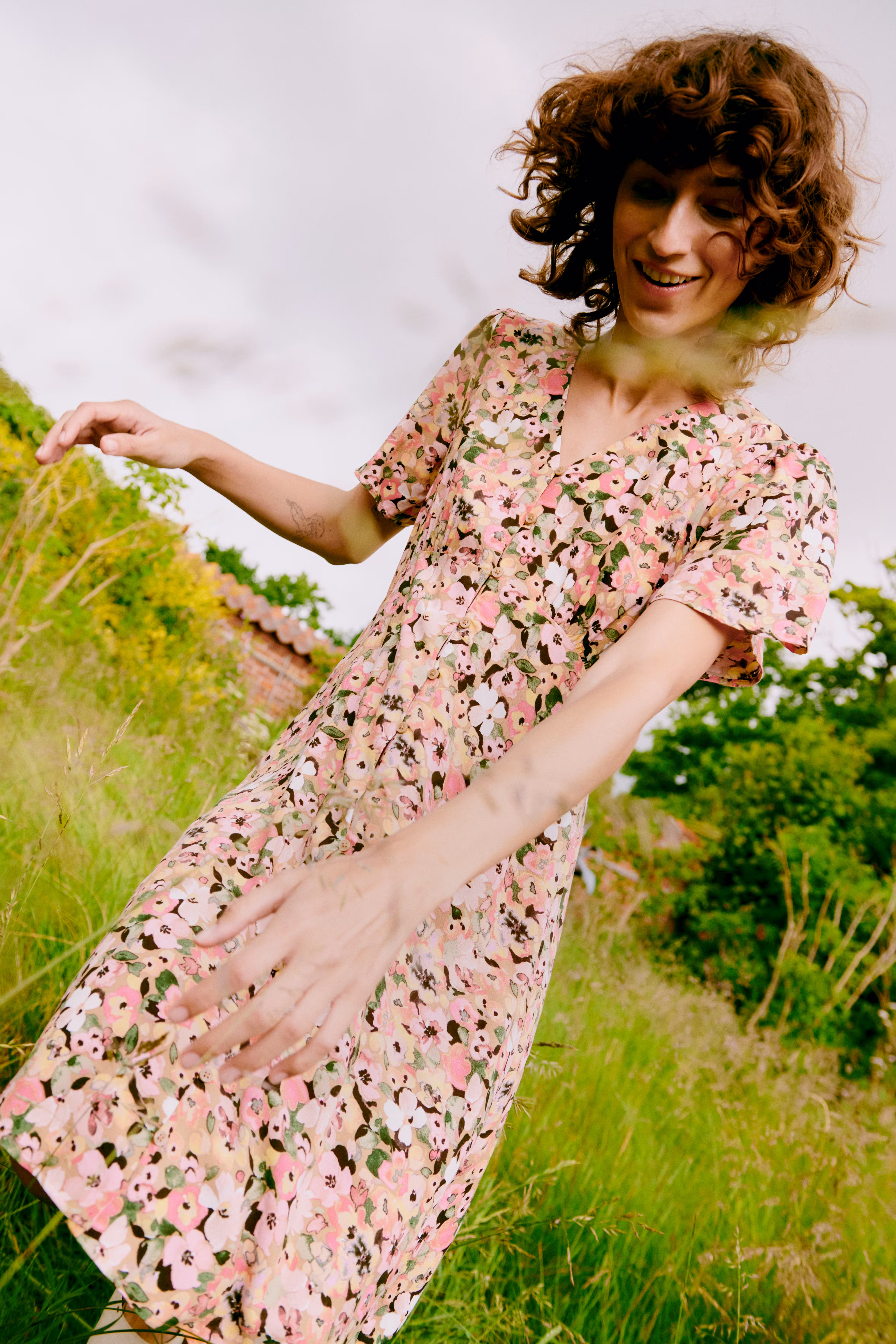 BYMMJOELLA Kleid LOCATION NONE 20814532-204525