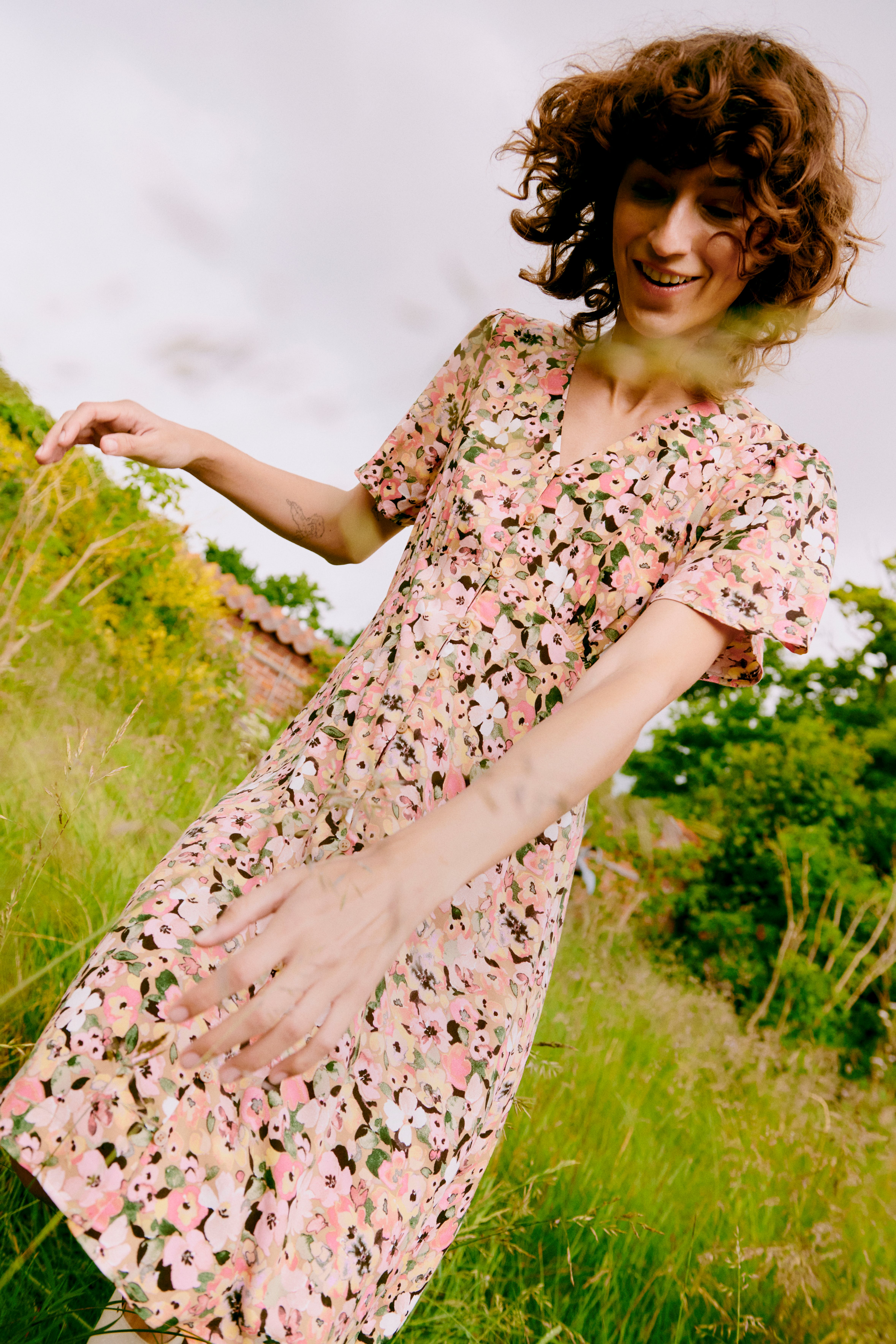 BYMMJOELLA Dress LOCATION NONE 20814532-204525