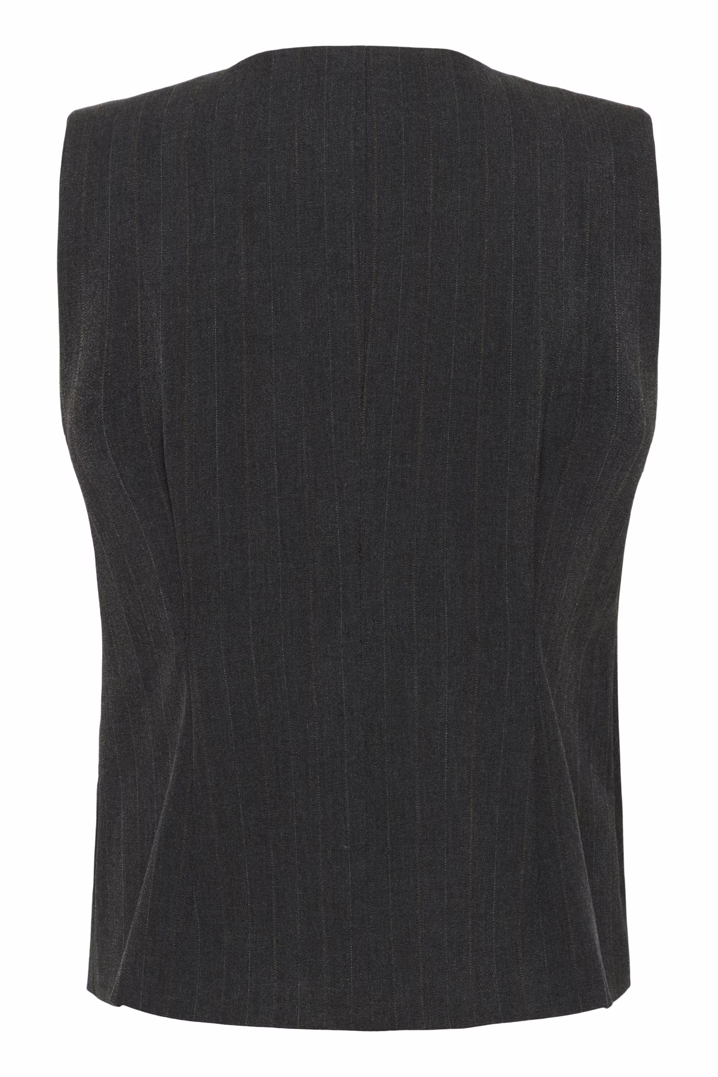 MWLuna Waistcoat PACK BACK 10705375-190201