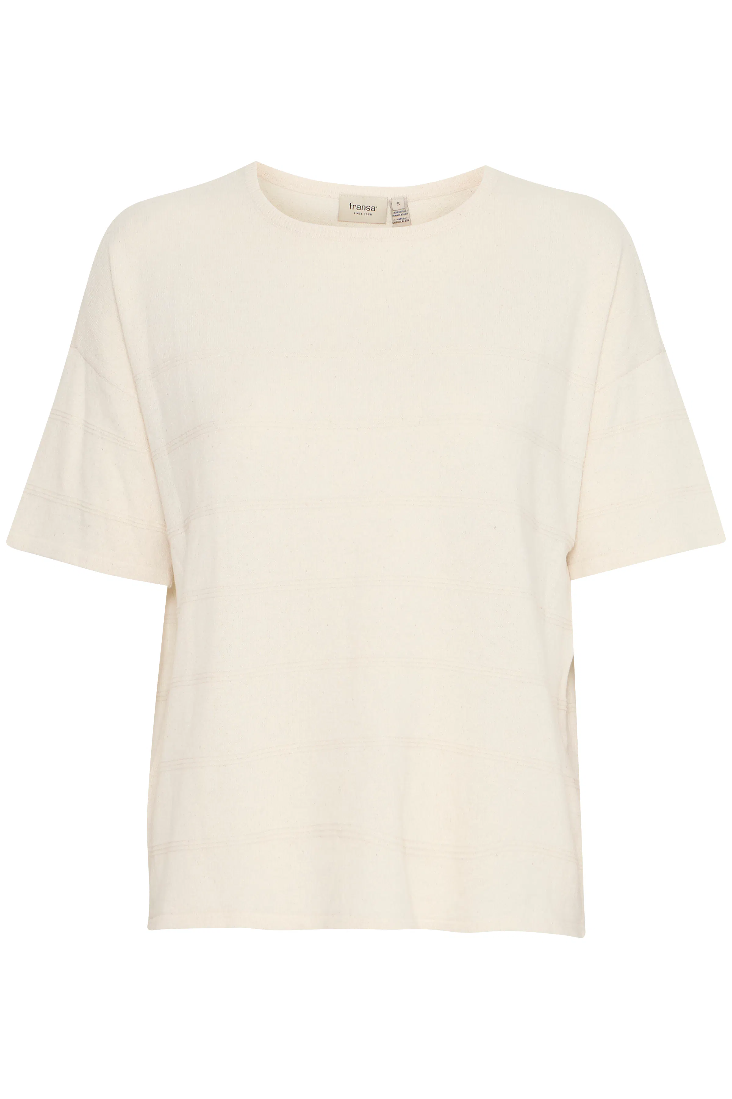 FRSINNE Pullover PACK FRONT 20615474-110701