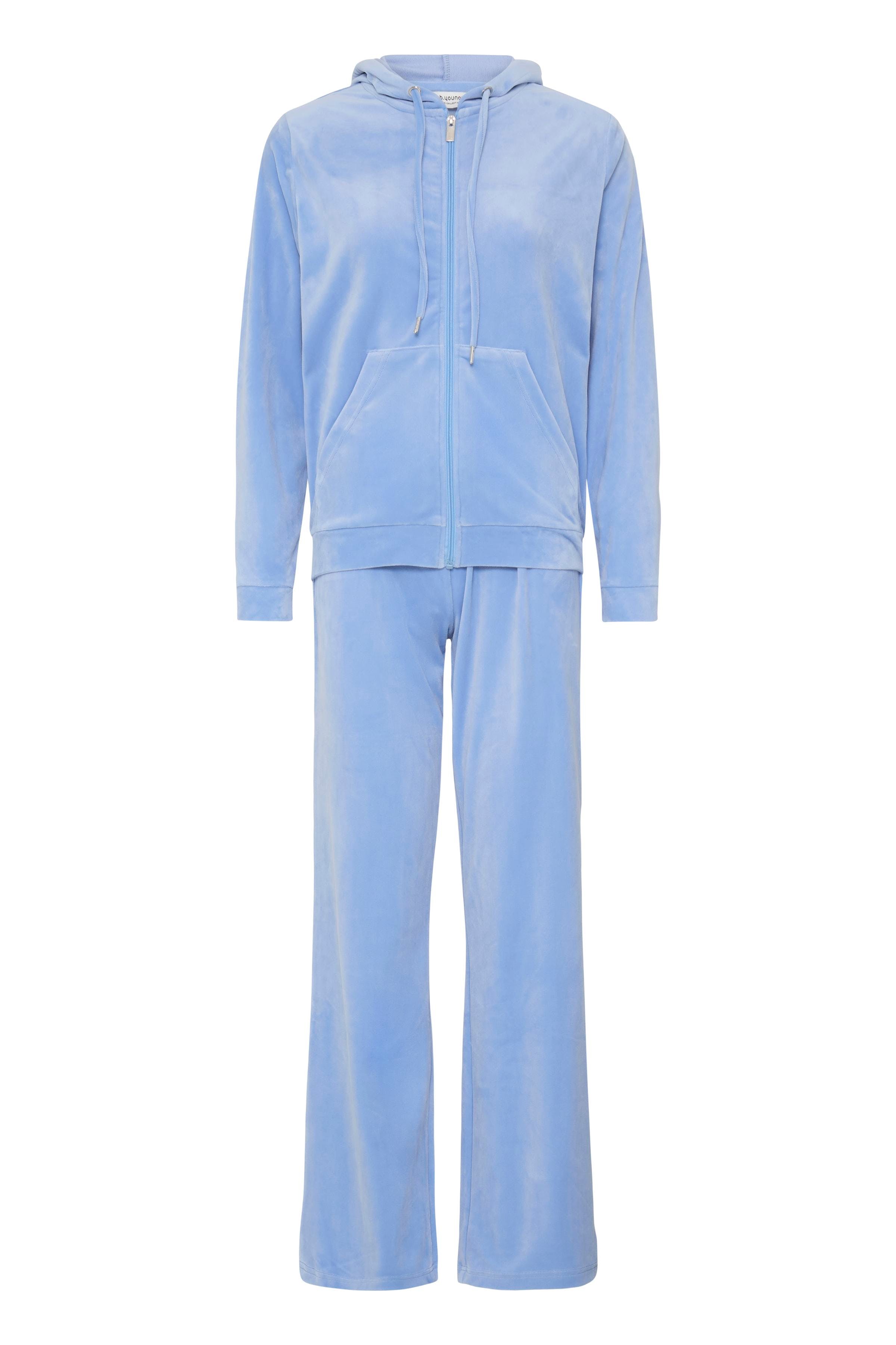 BYSTILLA Veloursett PACK FRONT 20816019-132804