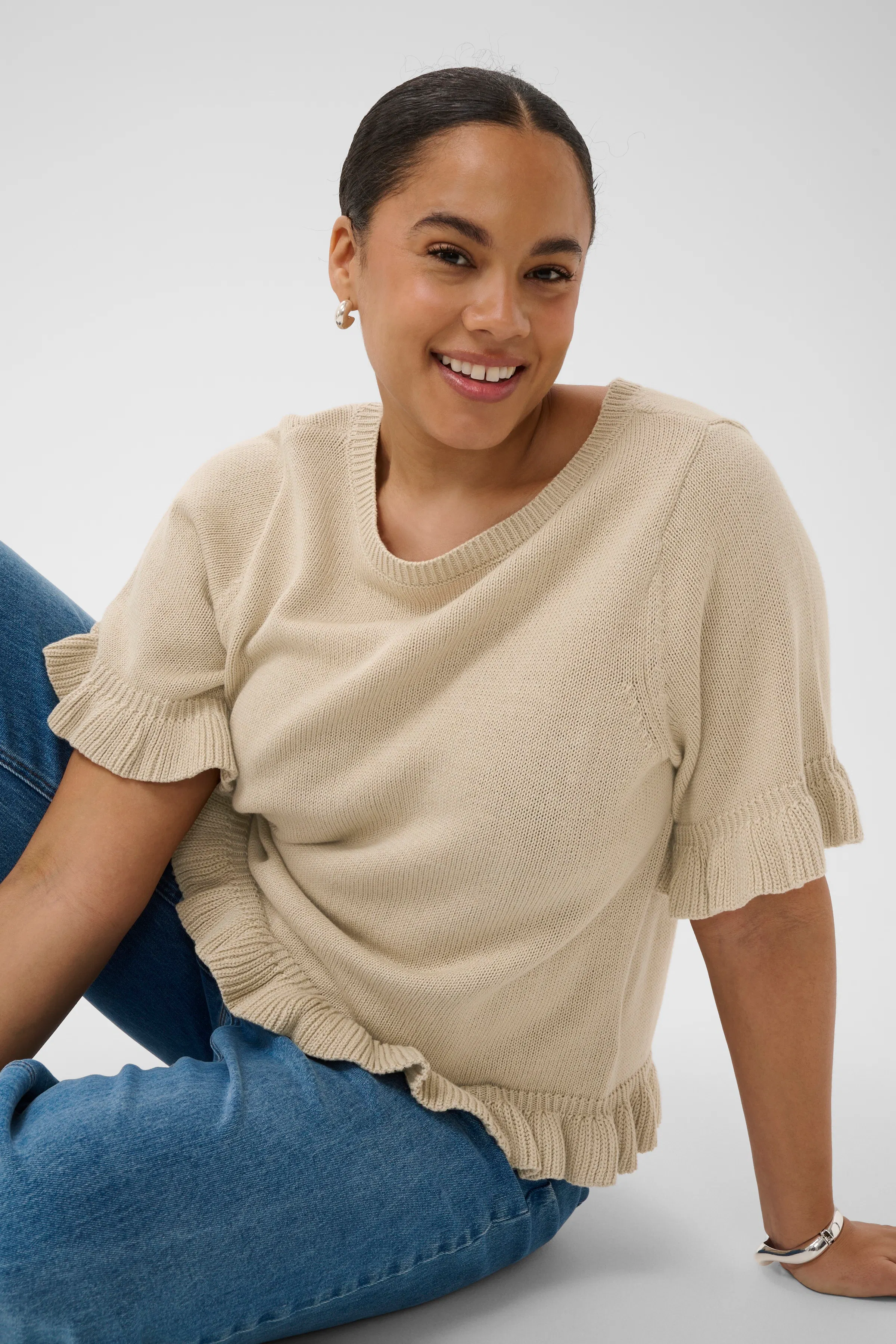 KCLINDSY Pullover LOOKBOOK DETAIL 10584107-151305