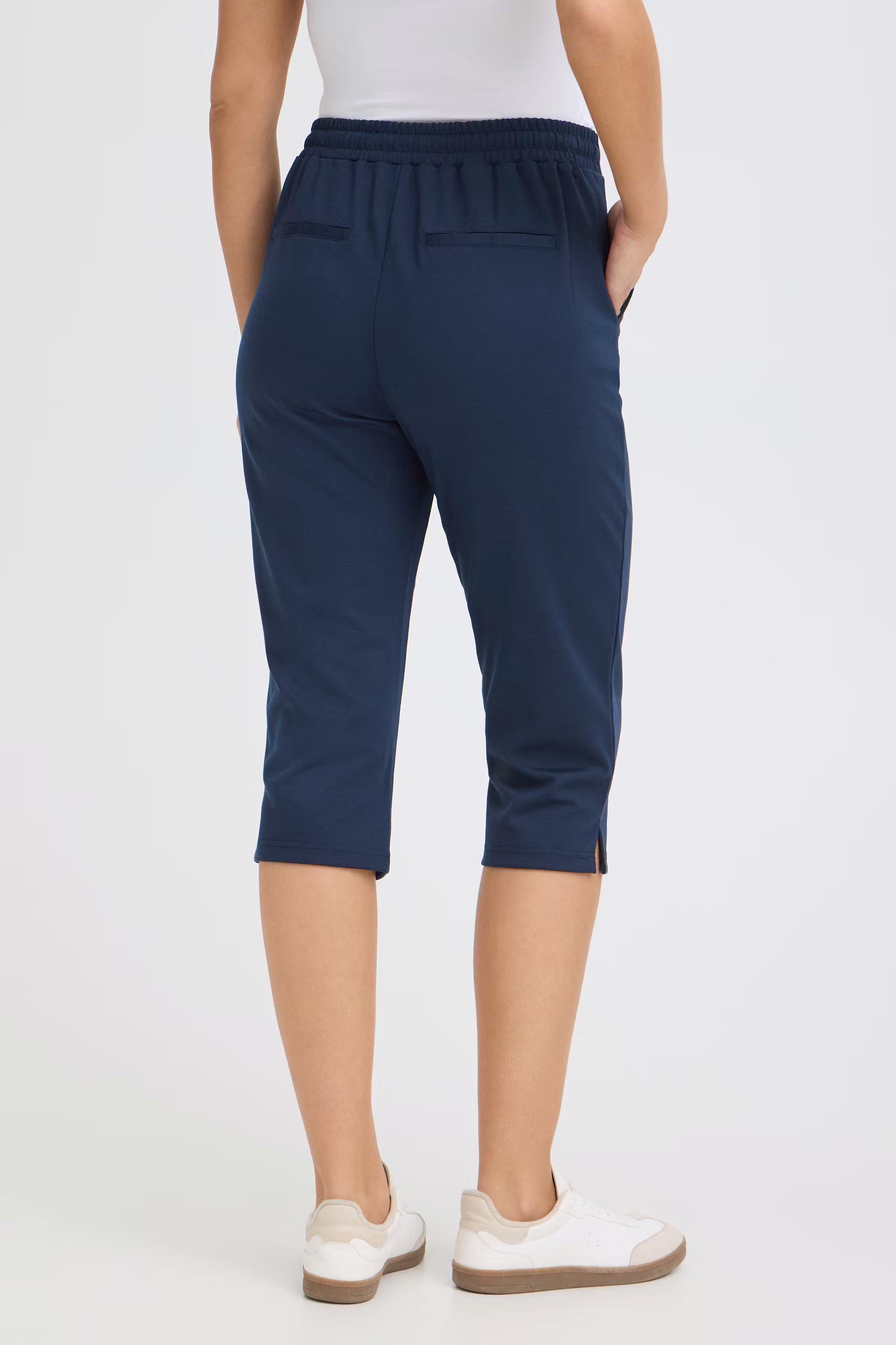 FRBLAZER Capri bukser LOOKBOOK BACK 20617750-193923