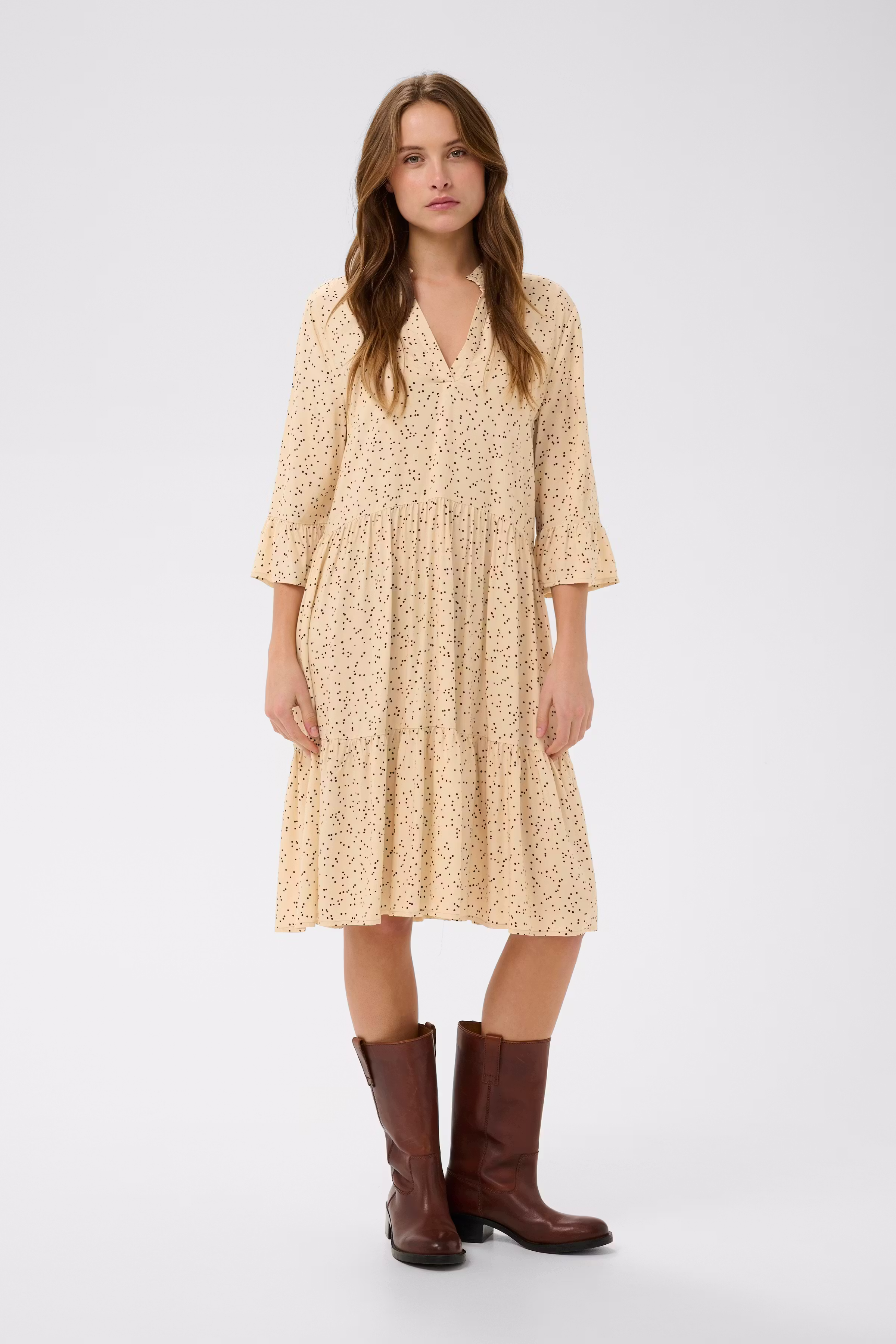 EdaSZ Kleid LOOKBOOK FRONT 30510220-304624
