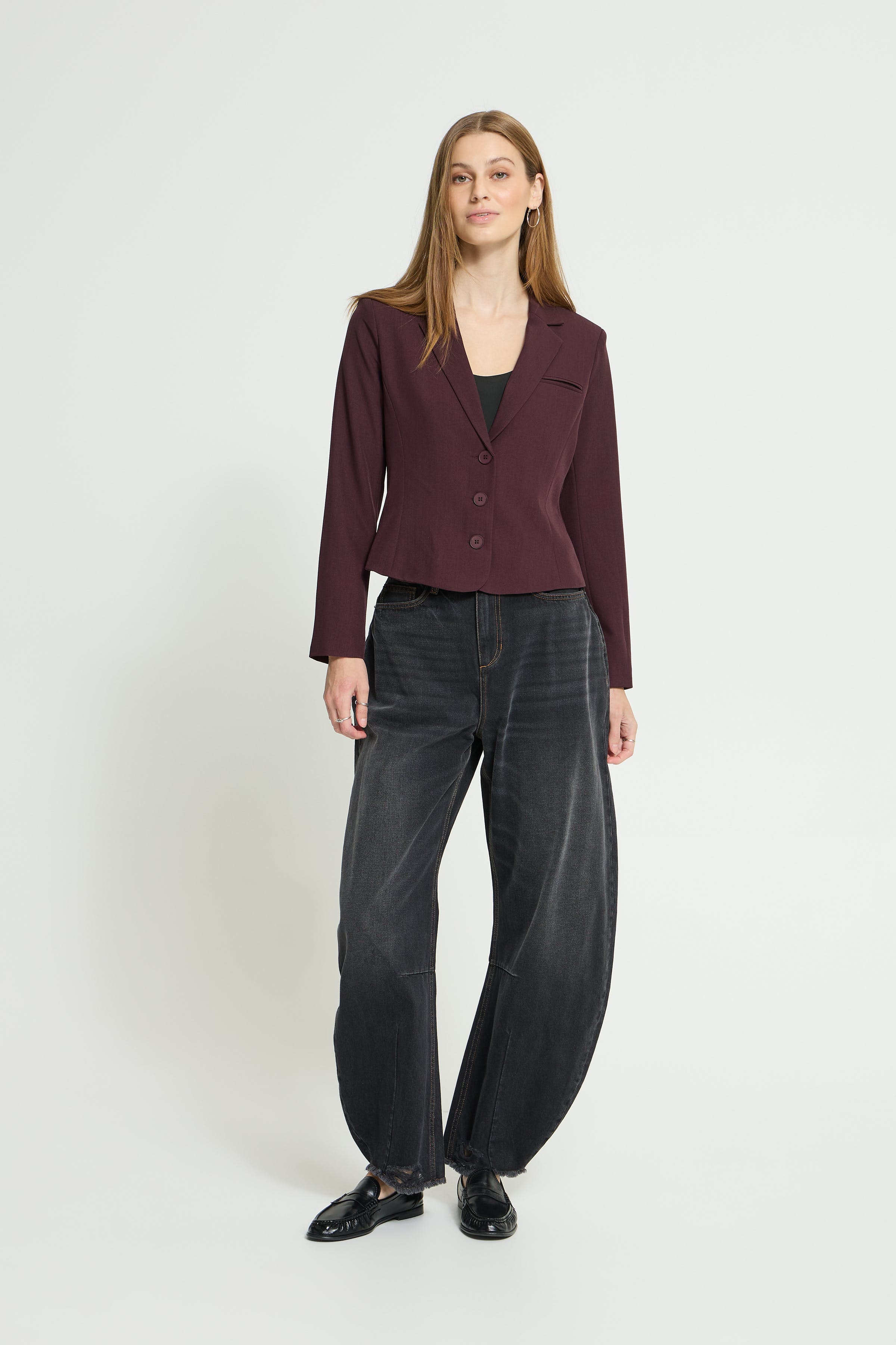 IHFAVA Blazer LOOKBOOK FRONT 20127016-1916191