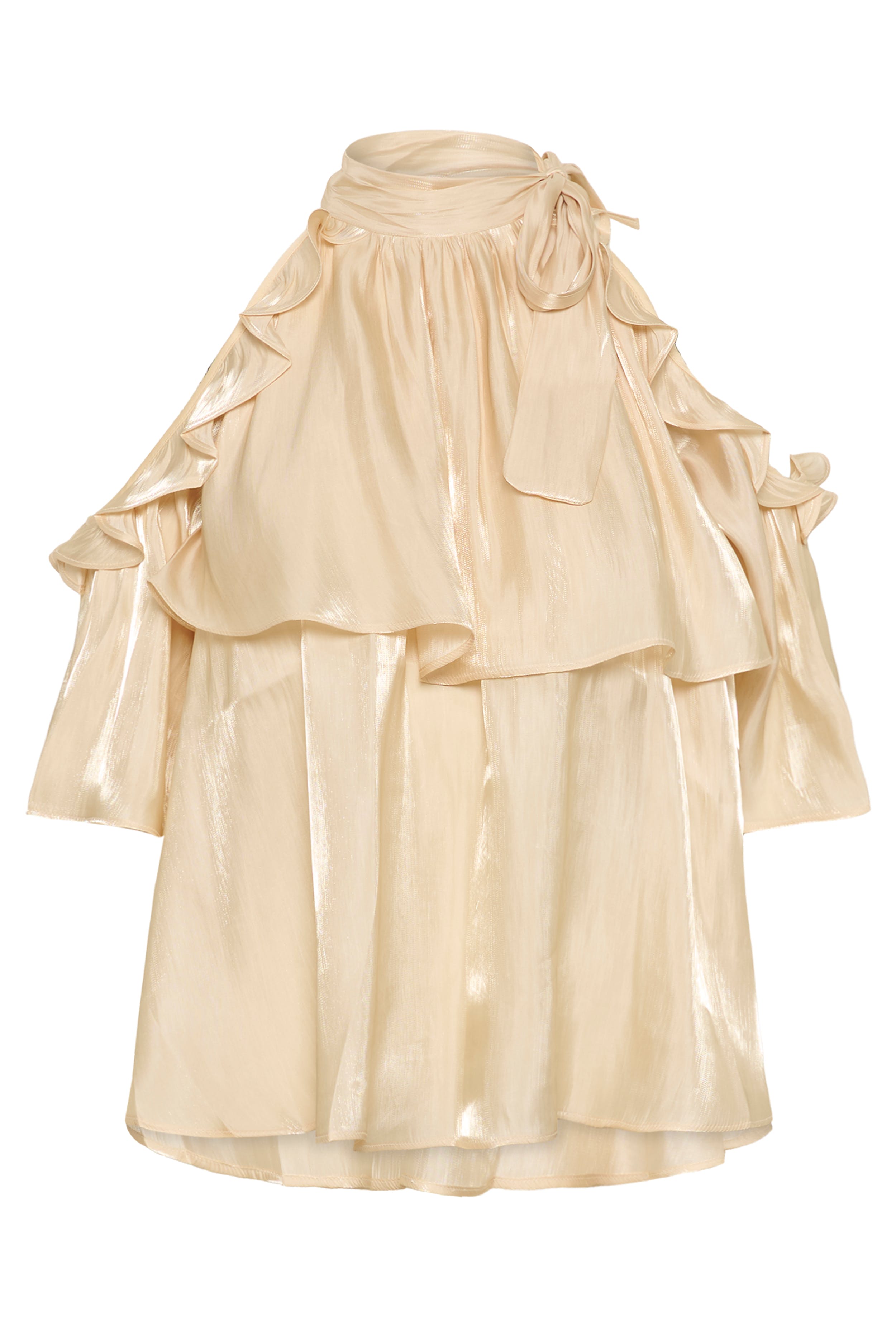 LeanaSZ Blouse PACK FRONT 30514848-121403