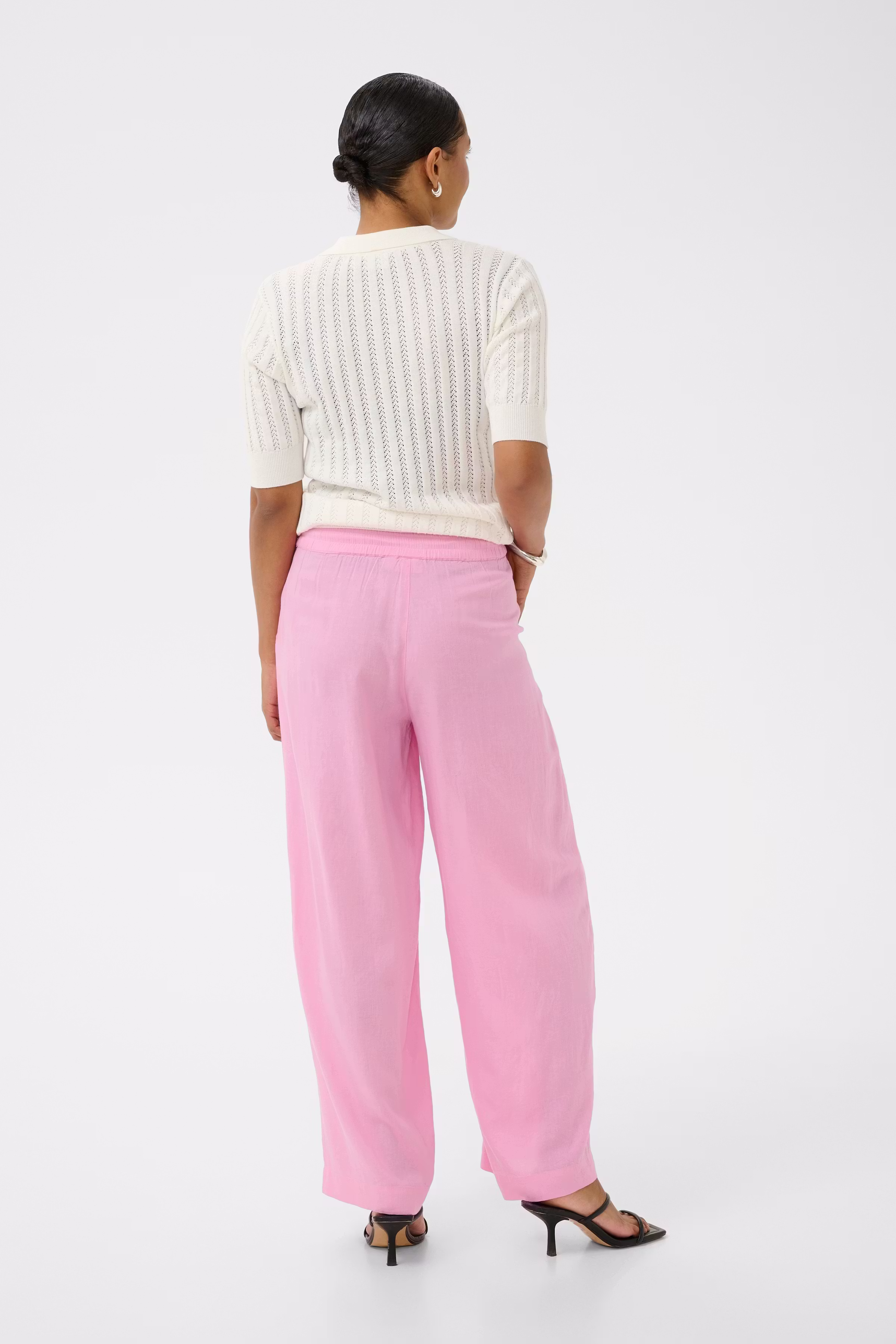 KAmilia Trousers LOOKBOOK BACK 10511467-152218
