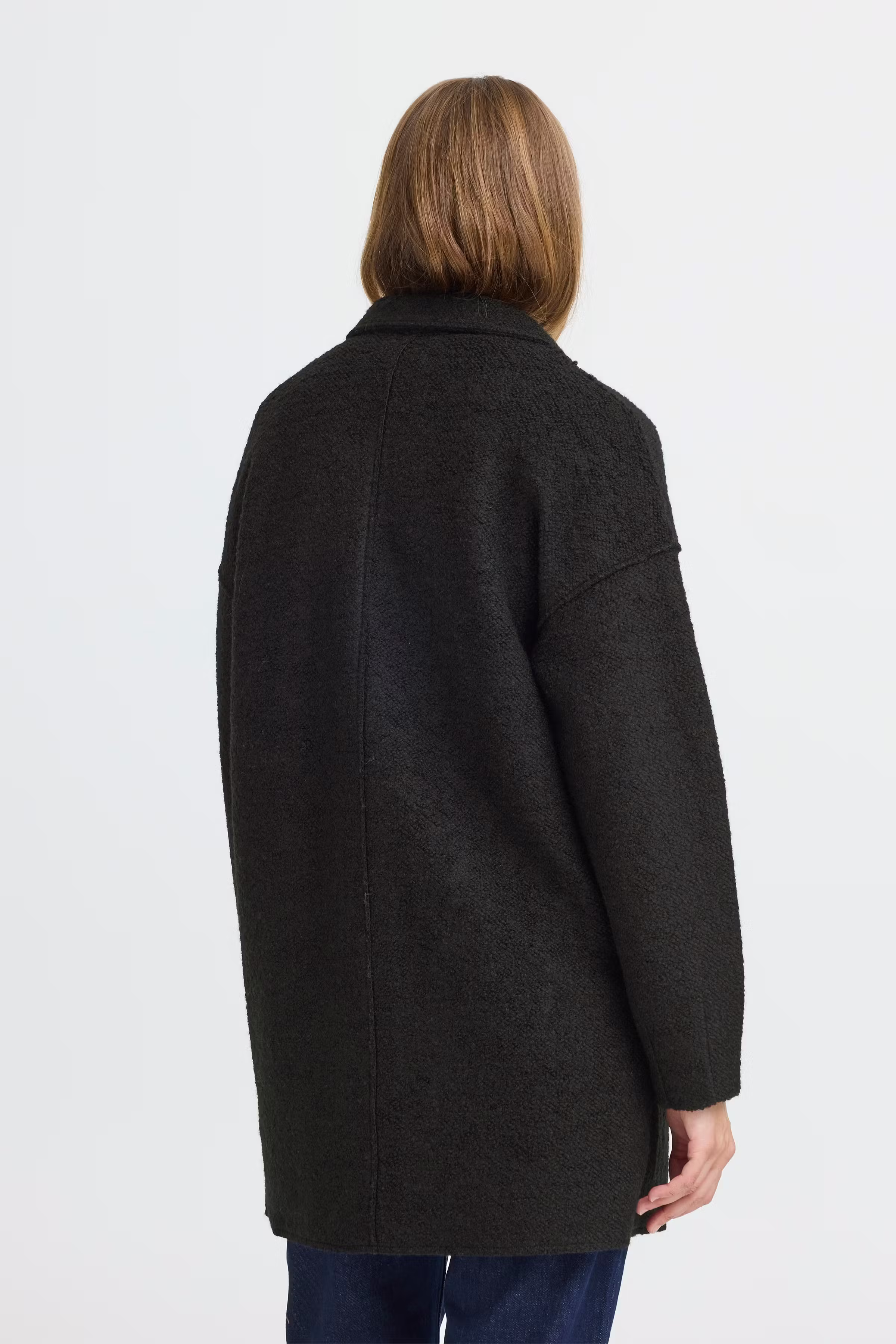 PZLULA Mantel LOOKBOOK BACK 50209165-193911