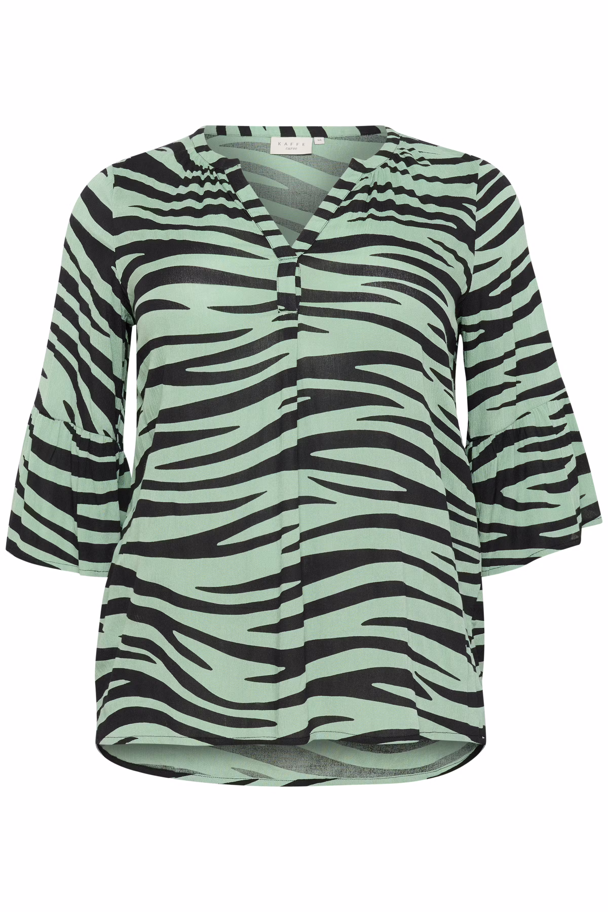 KCleane Blouse PACK FRONT 10583341-107829