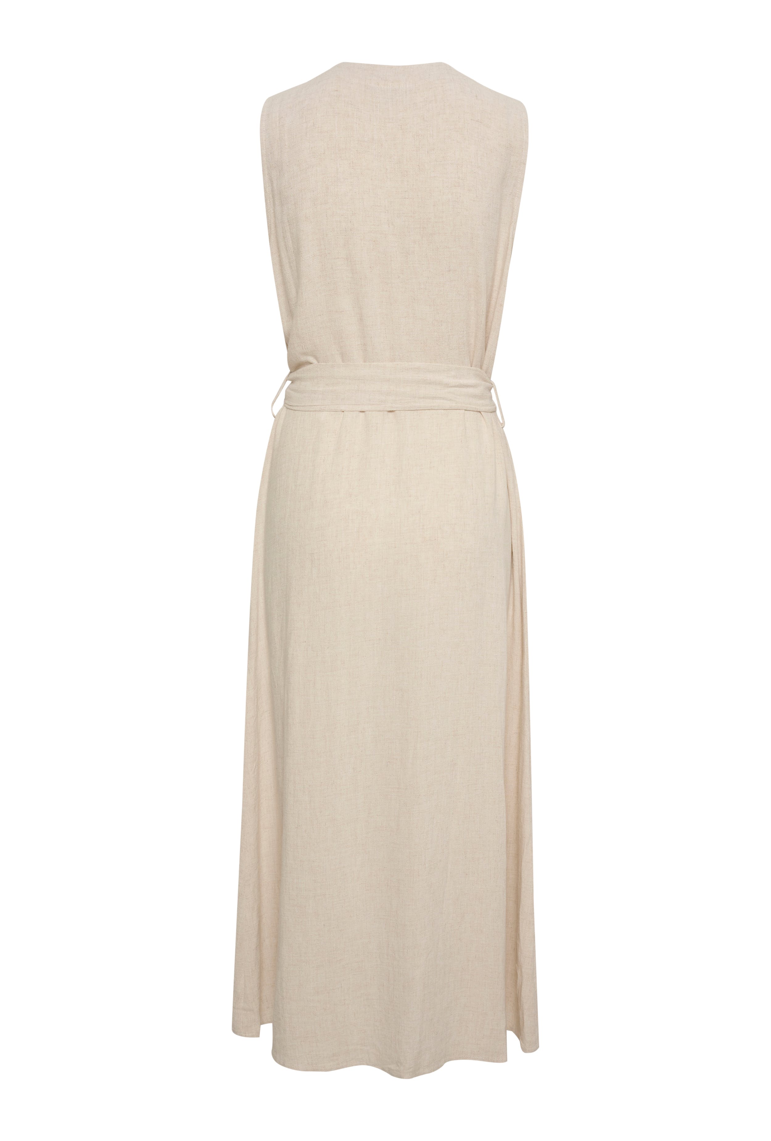 KAliny Lin Kjole PACK BACK 10507532-101296