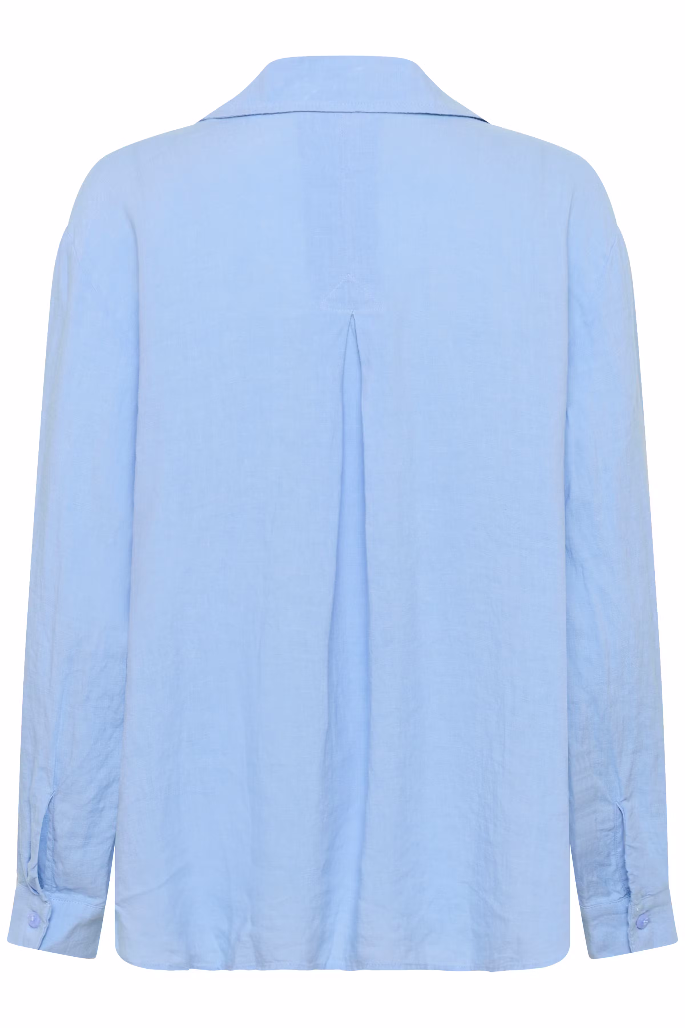 AyoPW Overhemd PACK BACK 30310414-153919