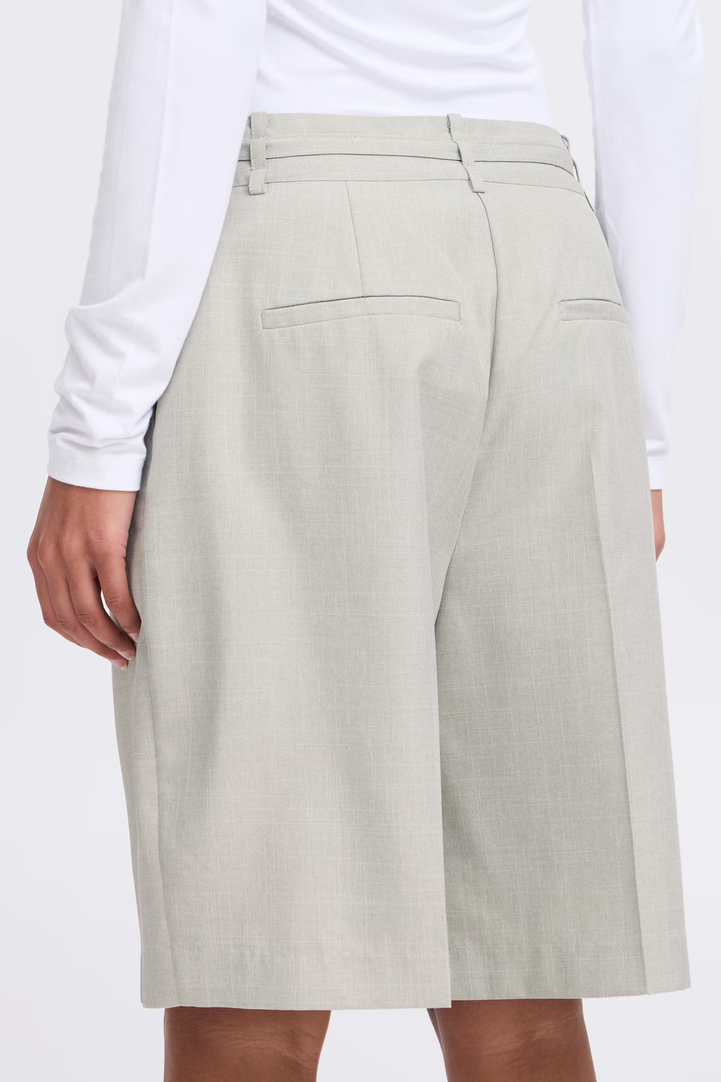 IHLEEVANA Shorts casual LOOKBOOK DETAIL 20122791-1602071