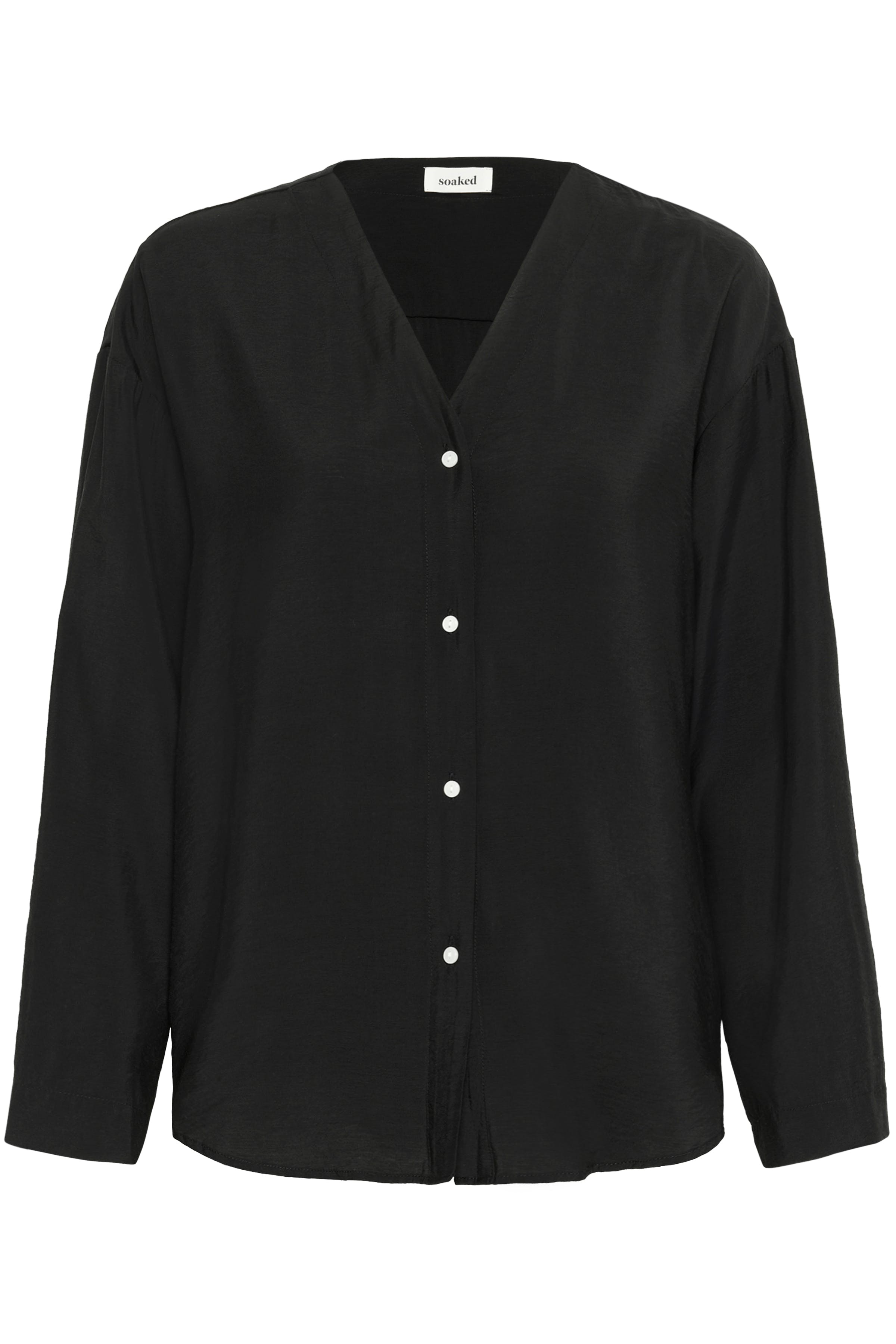 SLLeodora Shirt PACK FRONT 30408093-194008