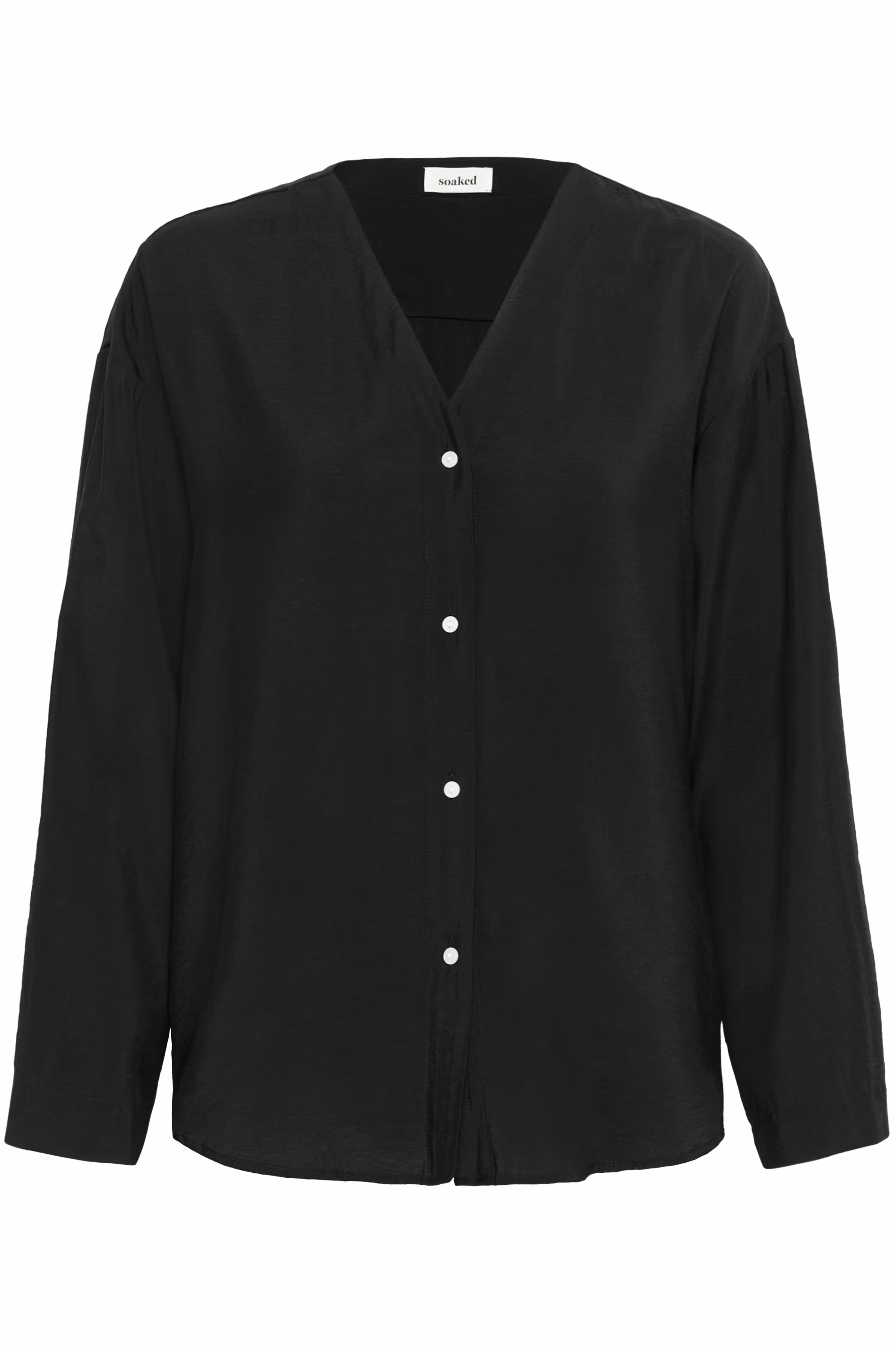 SLLeodora Shirt PACK FRONT 30408093-194008