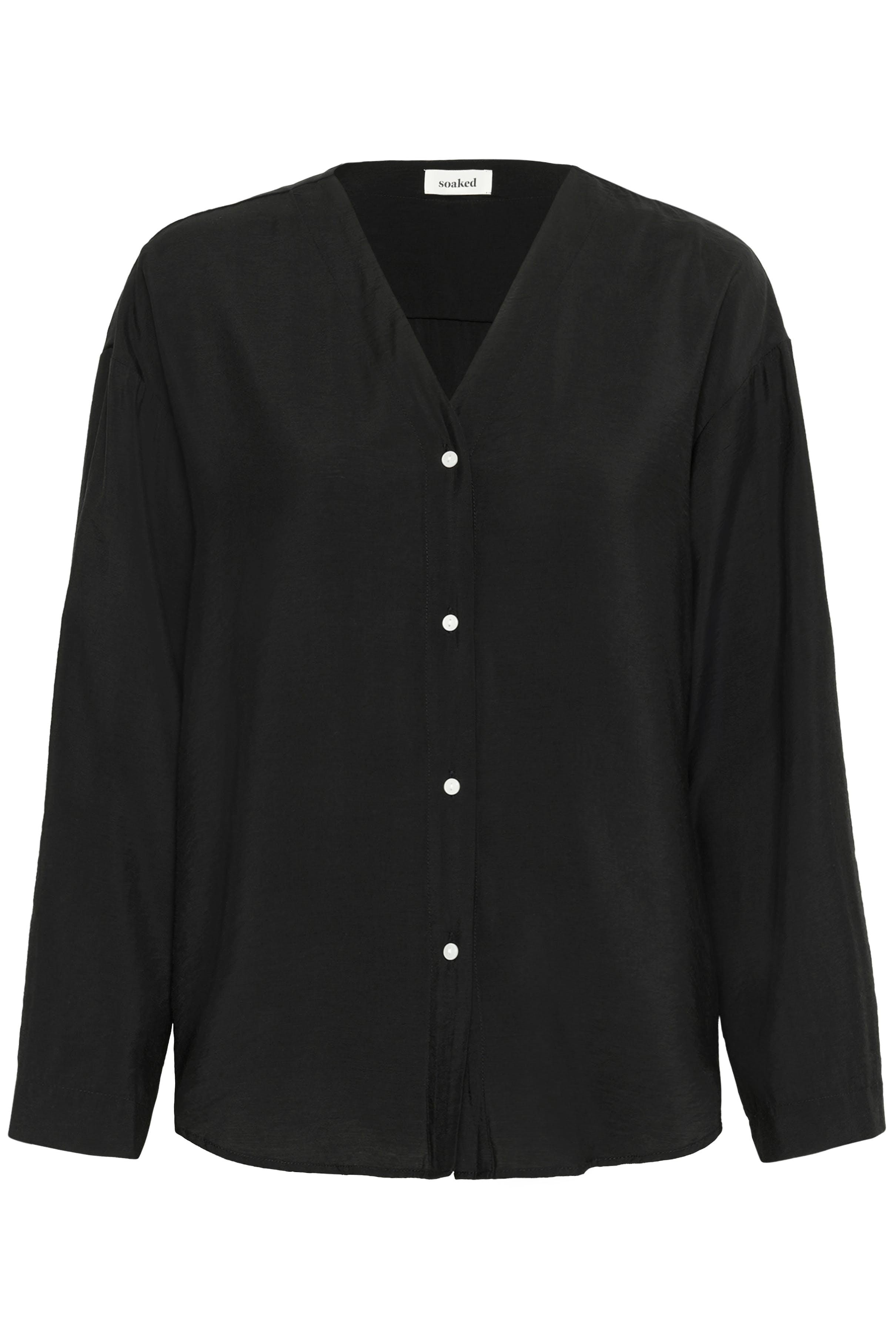 SLLeodora Shirt PACK FRONT 30408093-164706