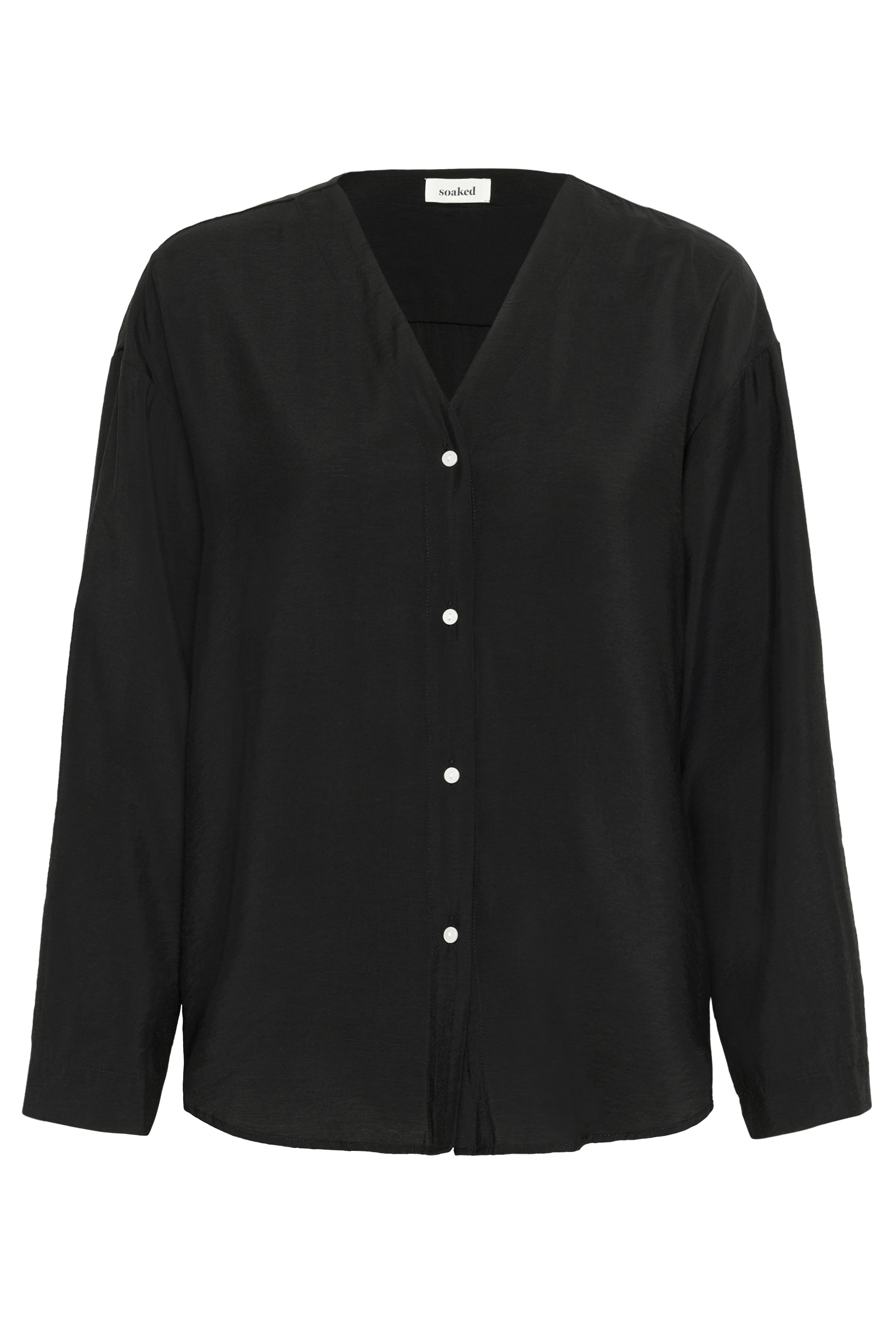 SLLeodora Shirt PACK FRONT 30408093-194008