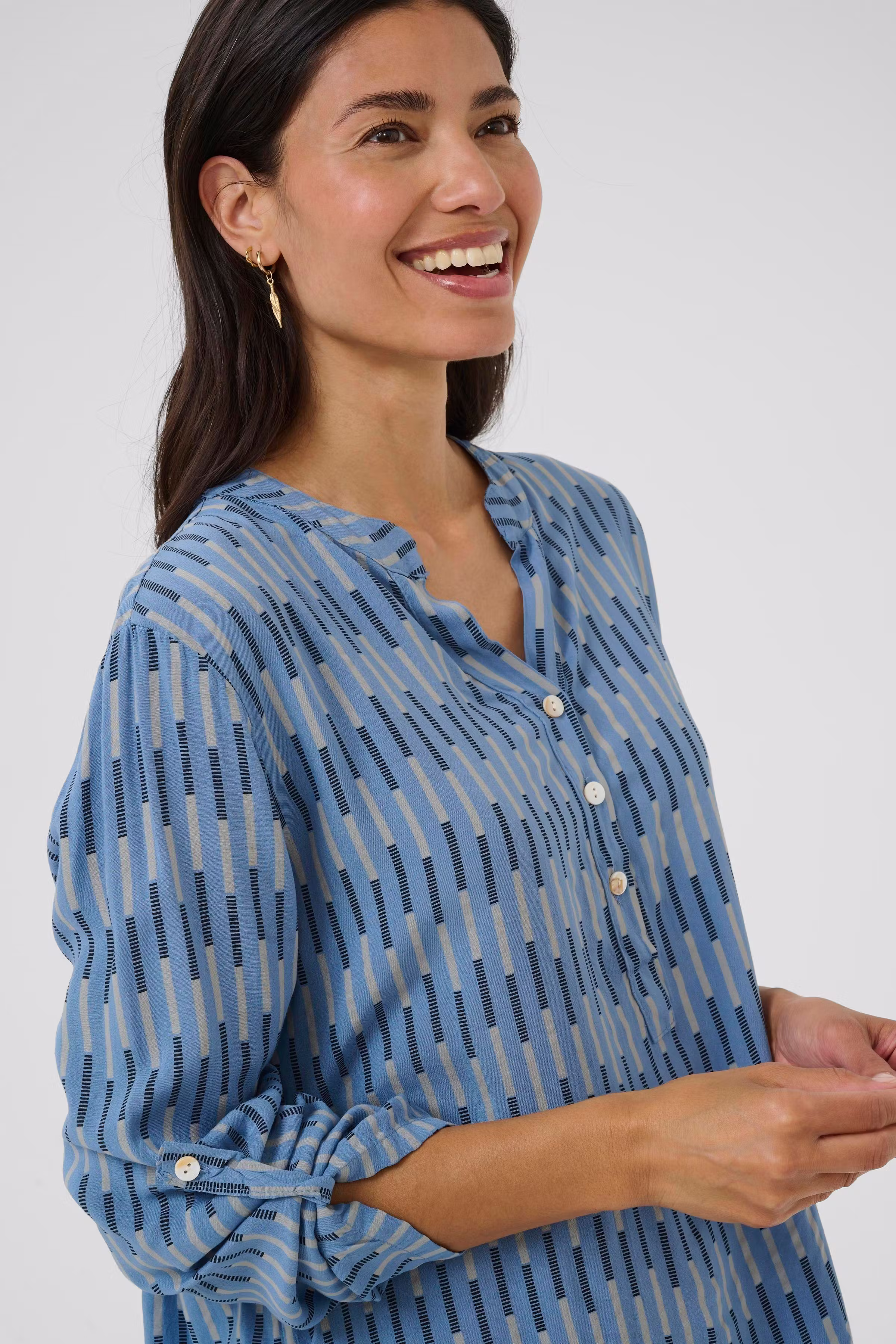 BPkicka Bluse LOOKBOOK DETAIL 40103558-400885