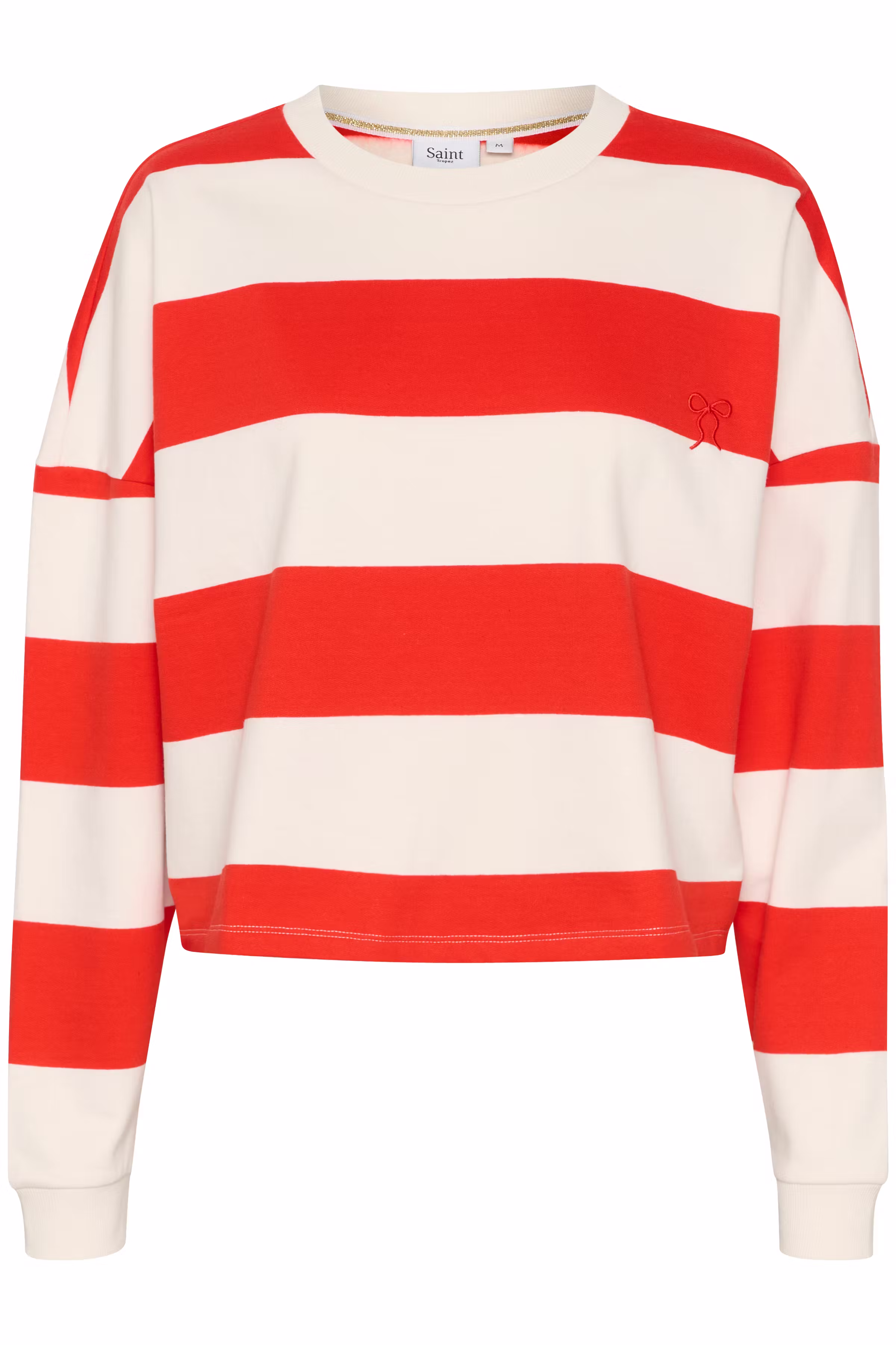 IdahellaSZ Sweatshirt PACK FRONT 30513807-181662