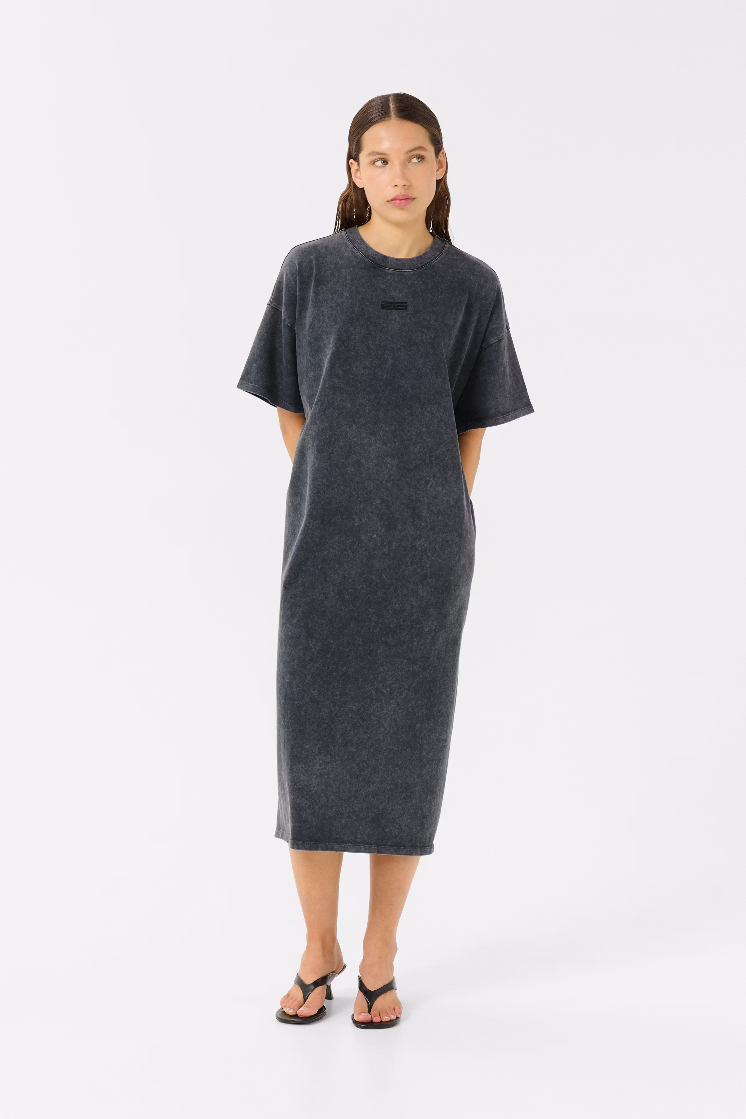 GZjio Dress LOOKBOOK FRONT 10910364-106053