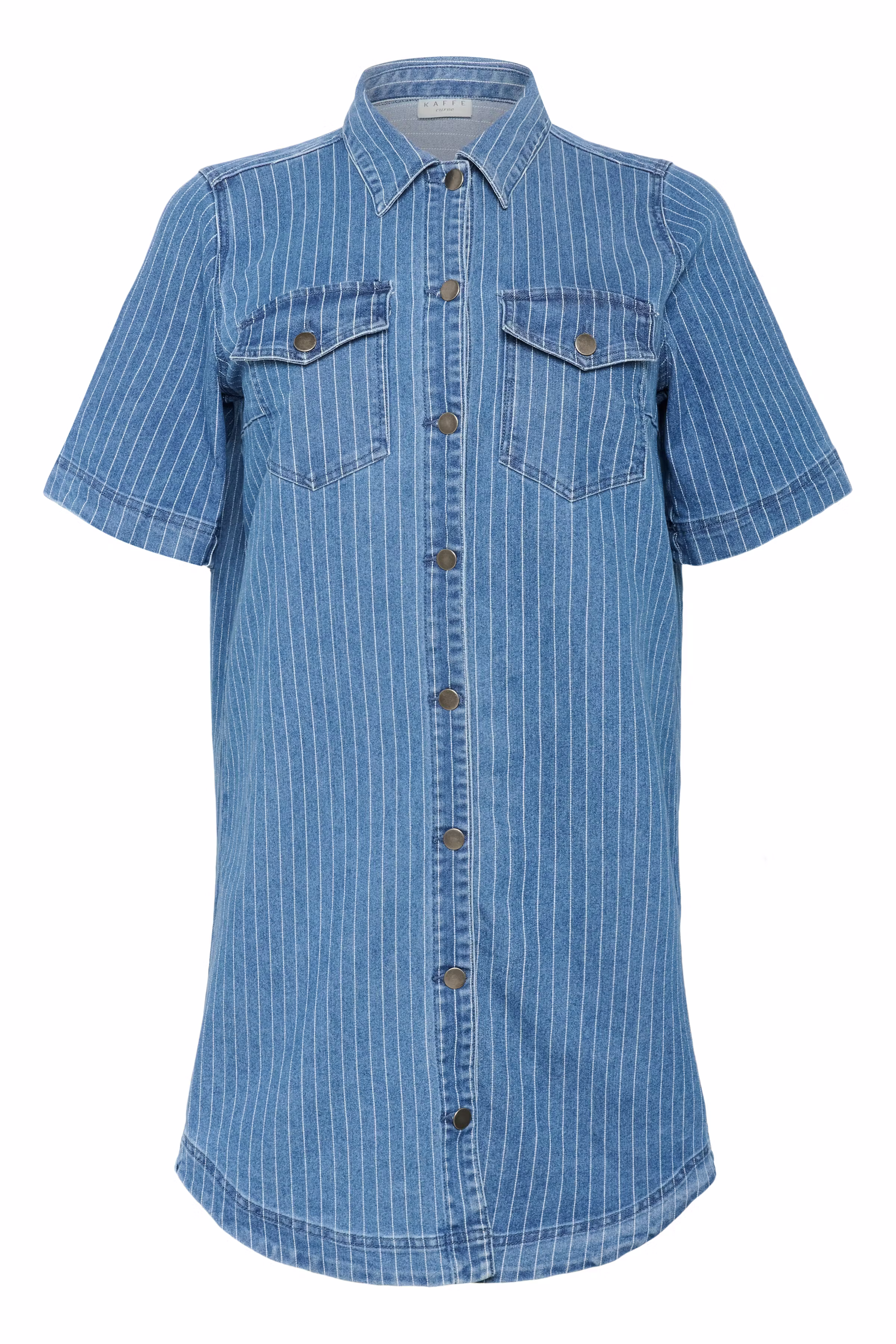 KCreeca Denimkjole PACK FRONT 10583735-108347