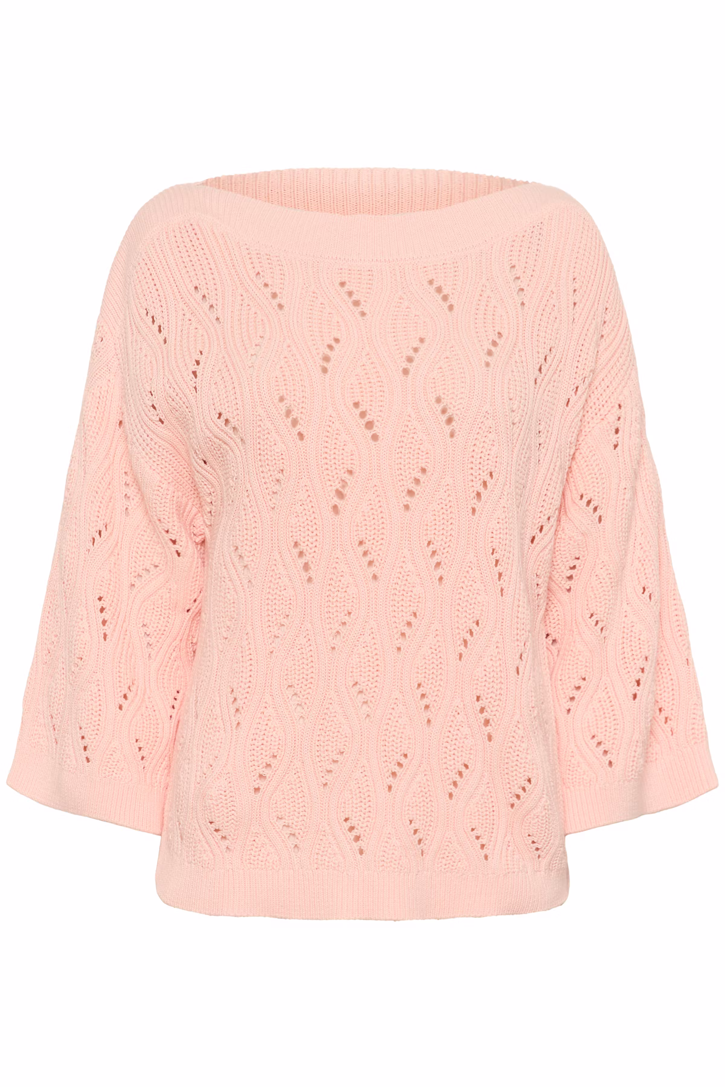 SLRava Pullover PACK FRONT 30409009-121207