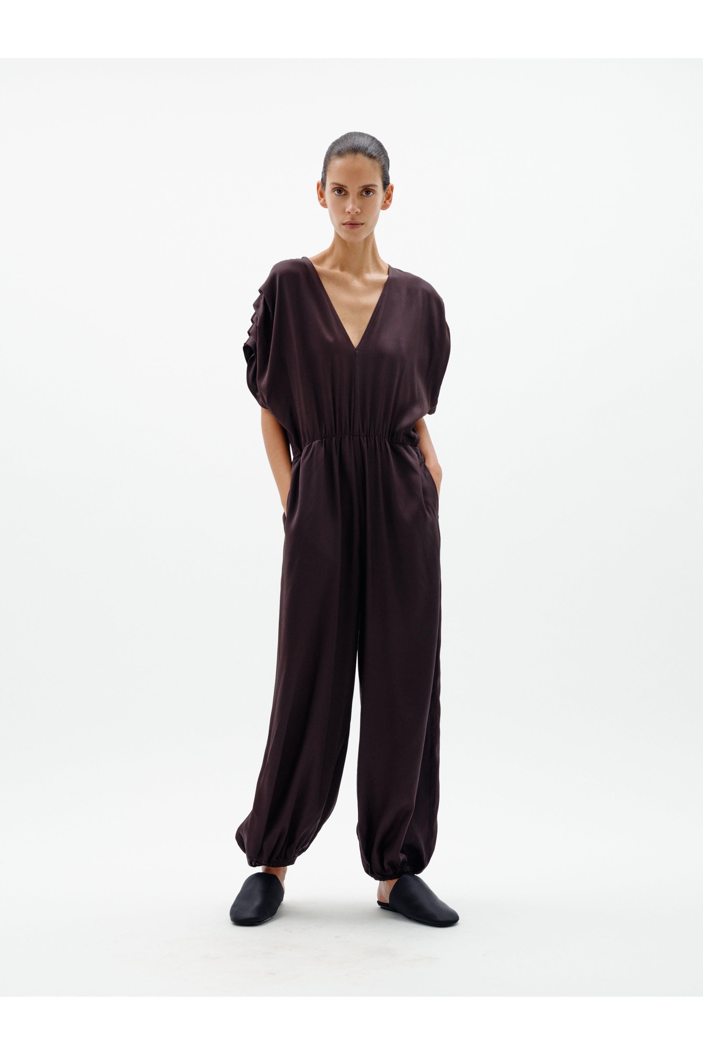 MERYLIW Jumpsuit LOCATION NONE 30112844-191109