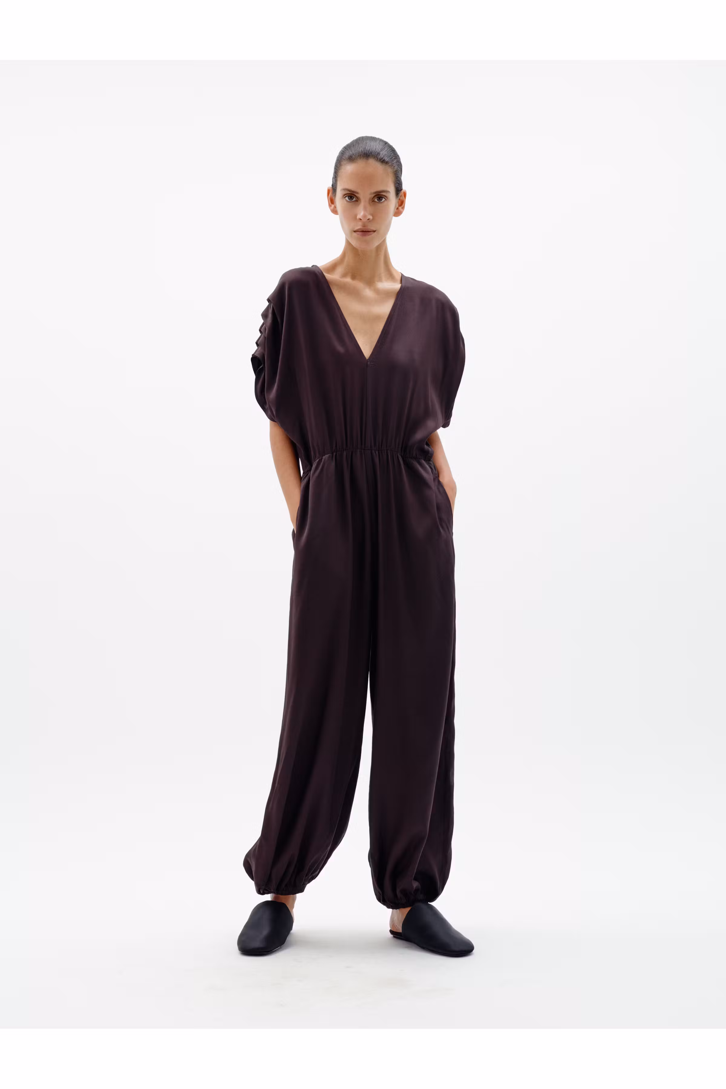 MERYLIW Jumpsuit LOCATION NONE 30112844-191109