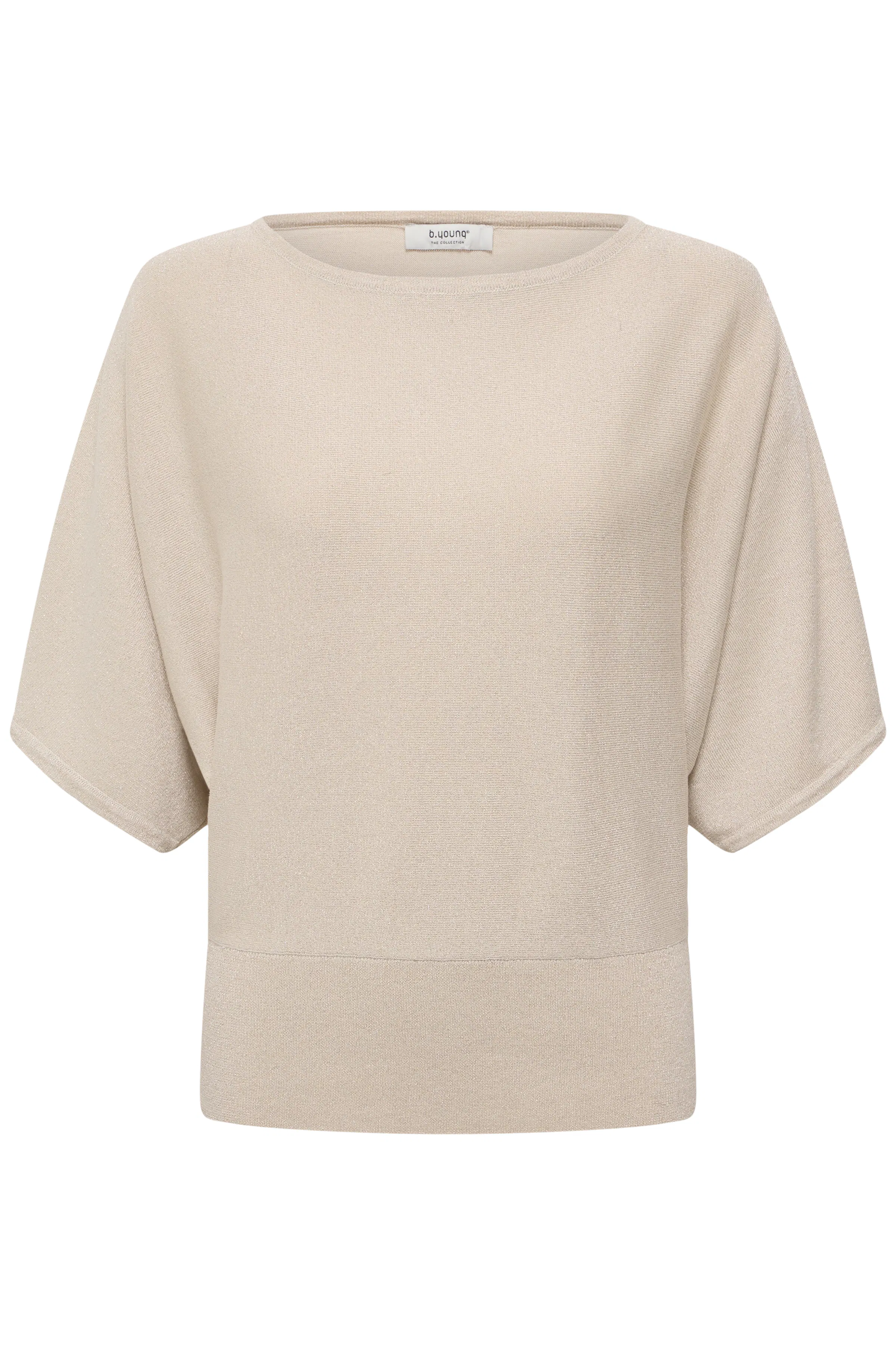 BYMOBBE Pullover PACK FRONT 20819750-191531
