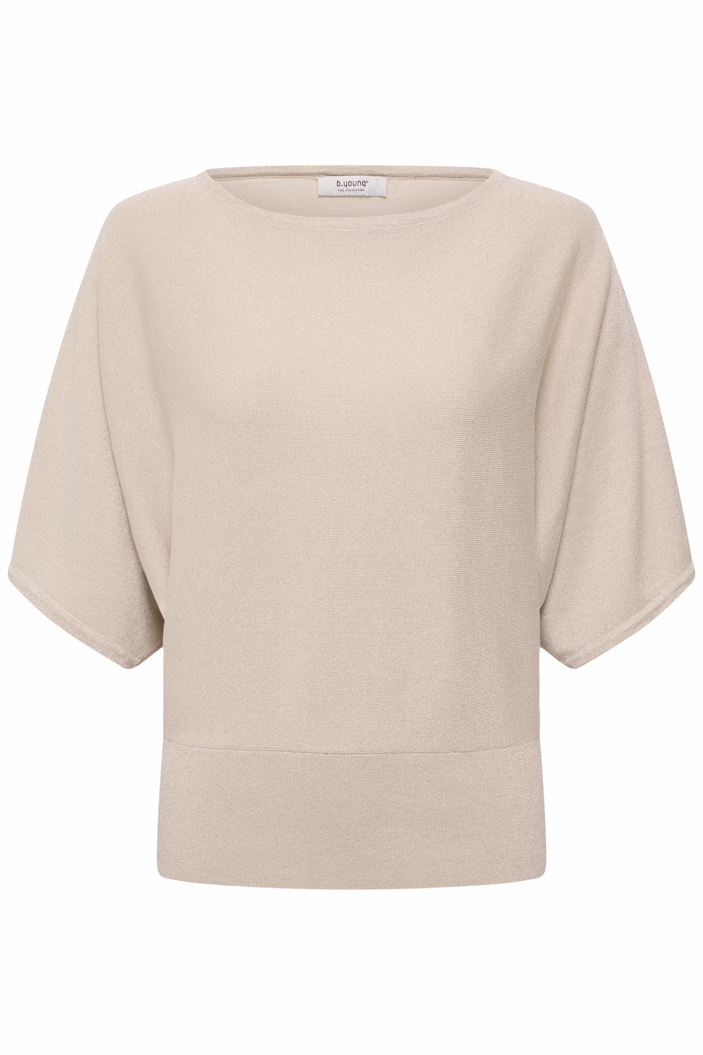 BYMOBBE Pullover PACK FRONT 20819750-130401