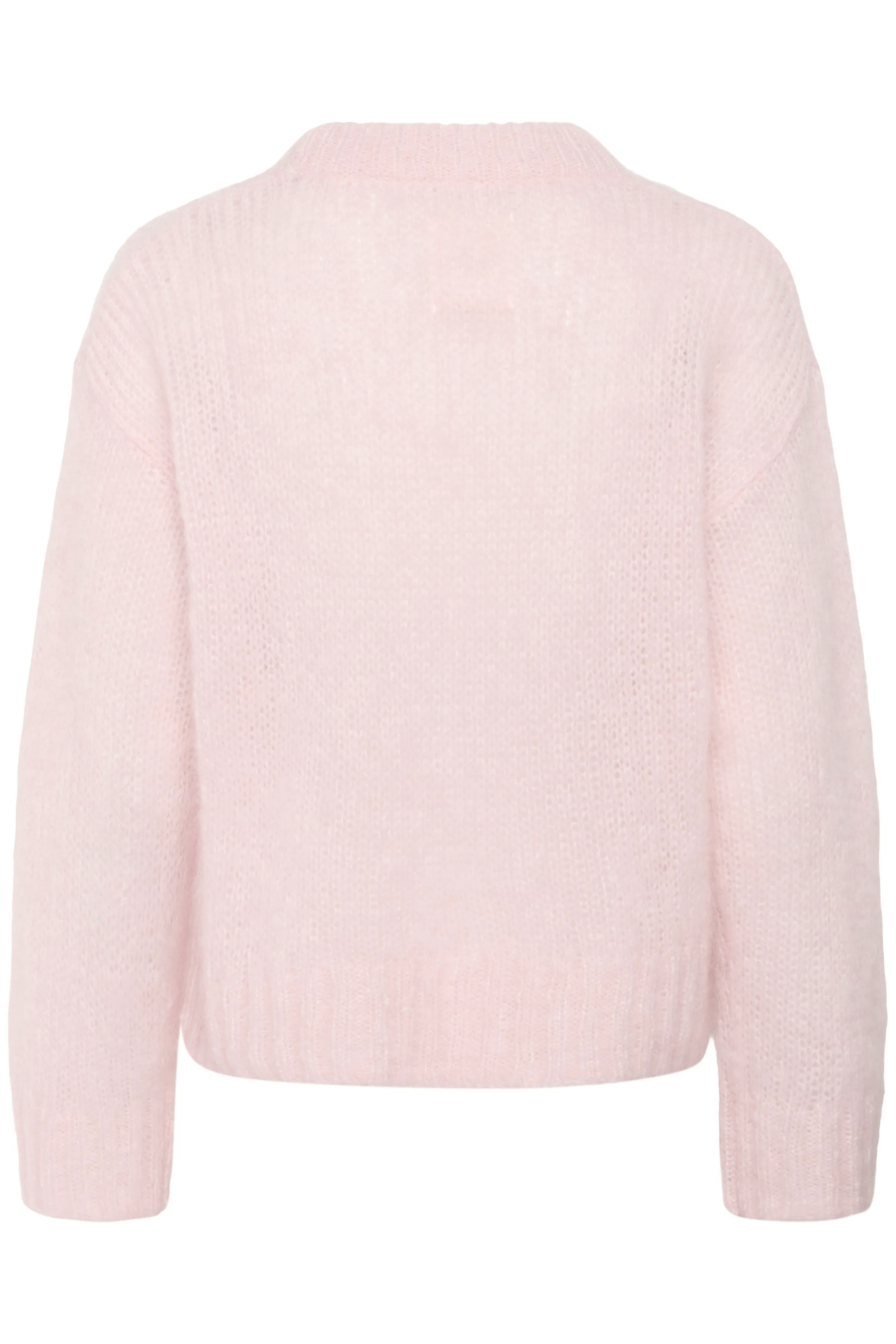 SillePW Pullover PACK BACK 30310023-122902
