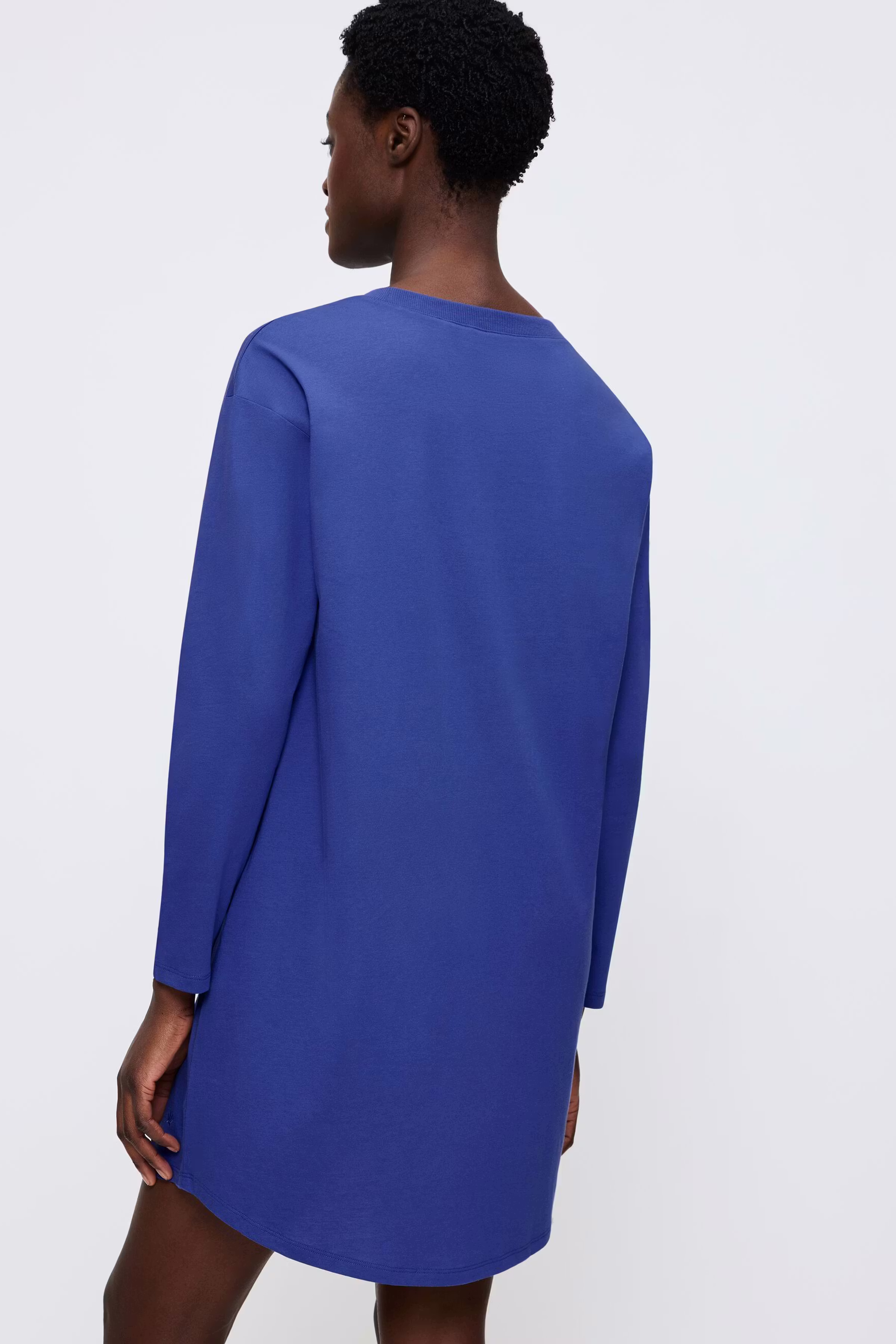 Triumph Pyjamas LOOKBOOK BACK 40500310-T1991