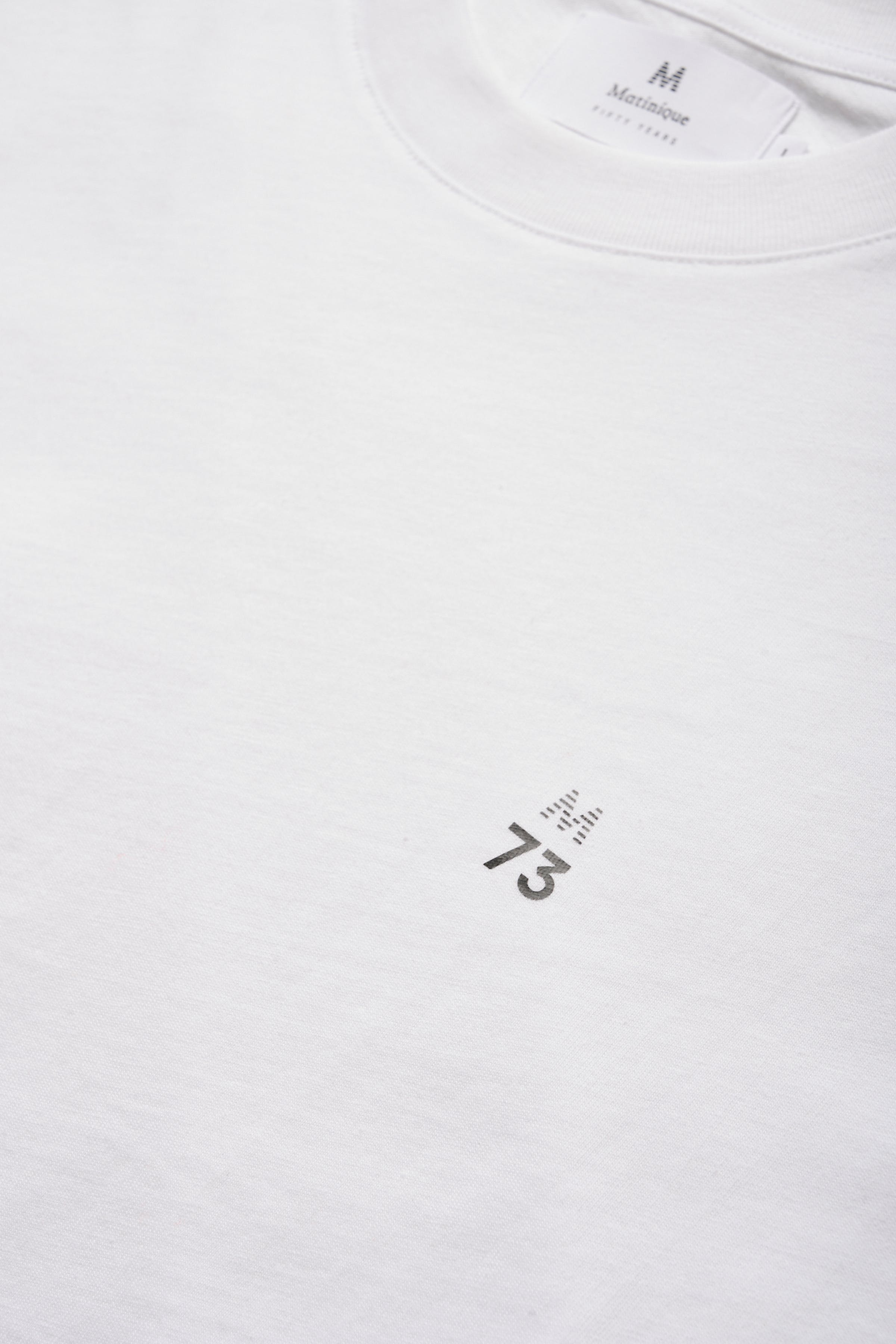 MALogo M73 T-shirt PACK DETAIL 30207343-114001
