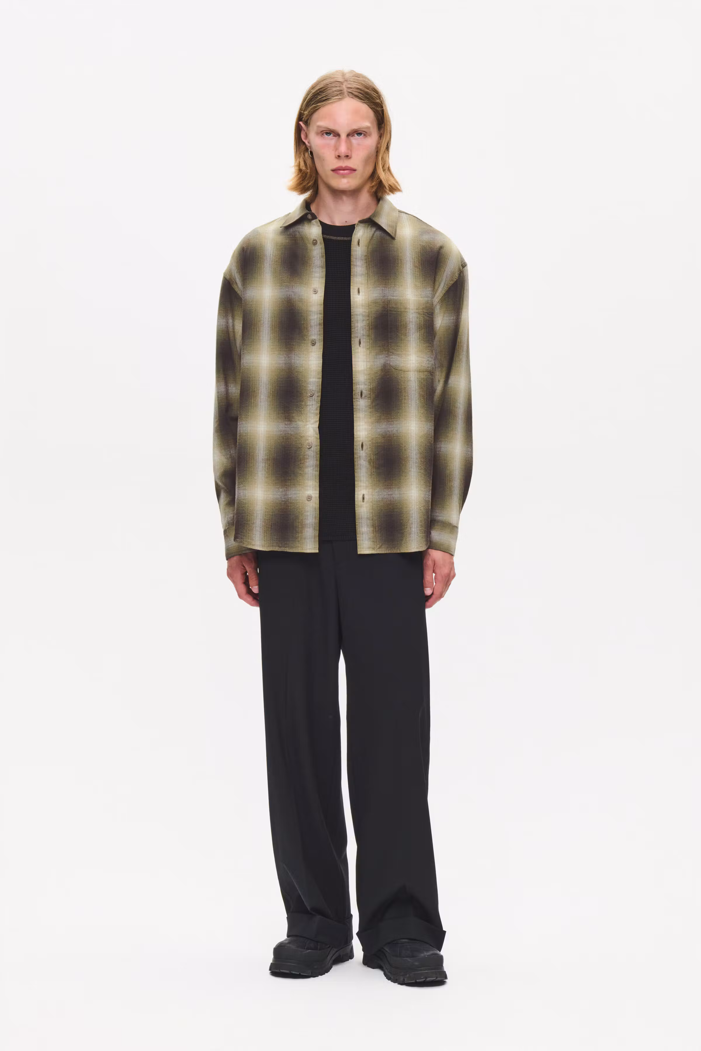 WWCarter Hemd LOOKBOOK FRONT 30252344-305423