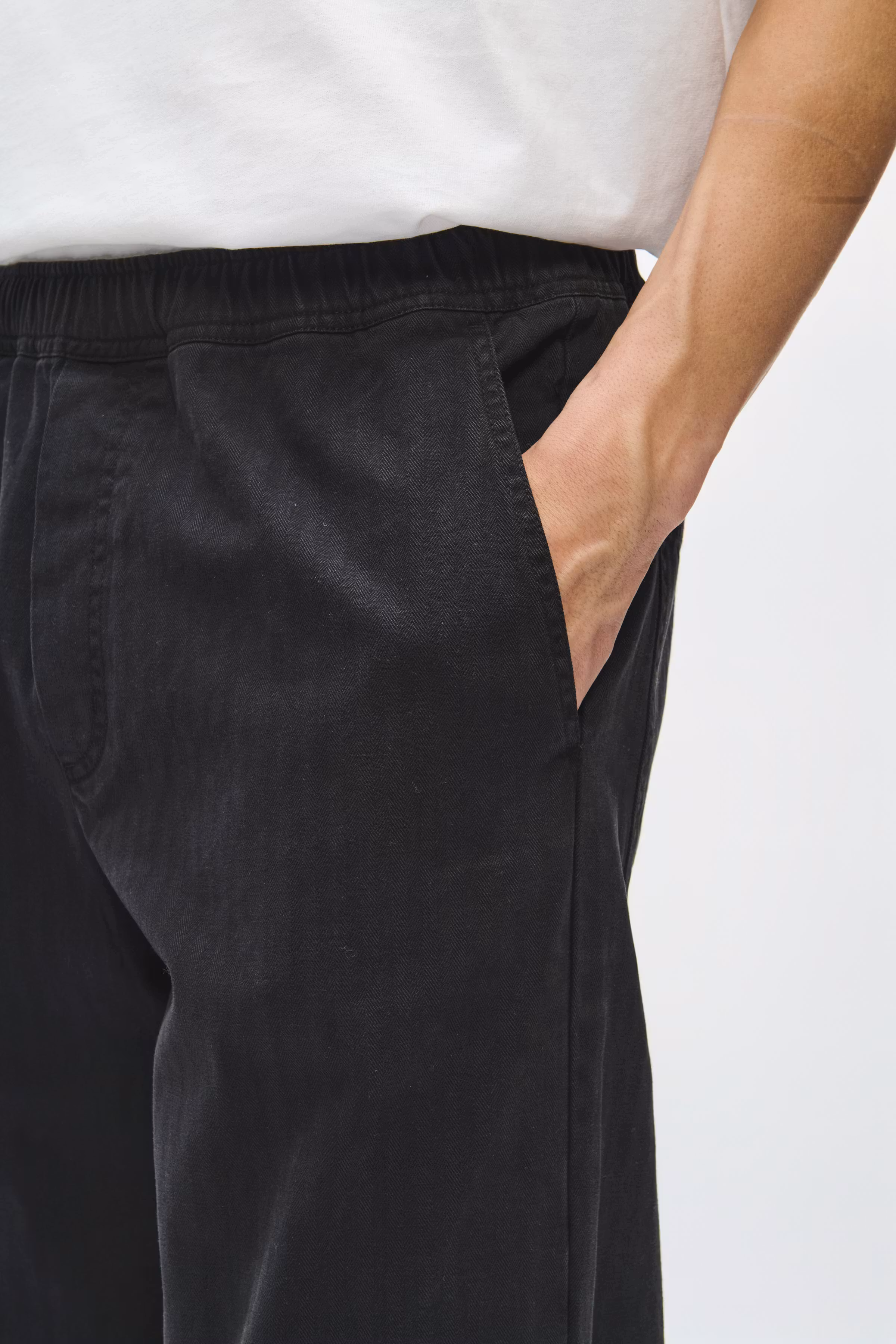 WWLax Trousers LOOKBOOK DETAIL 30251483-303700