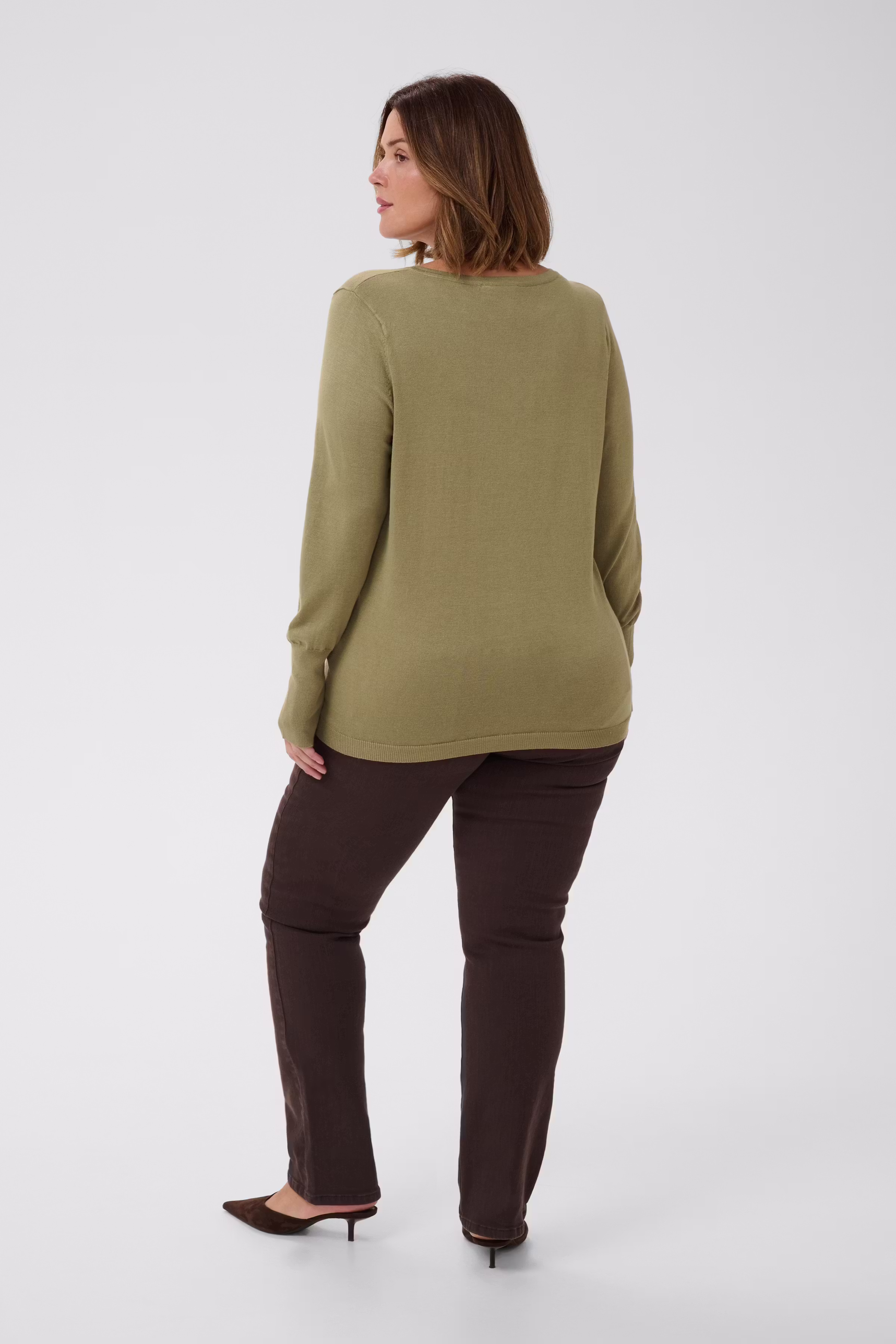 KClizzy Pullover LOOKBOOK BACK 10584452-170620