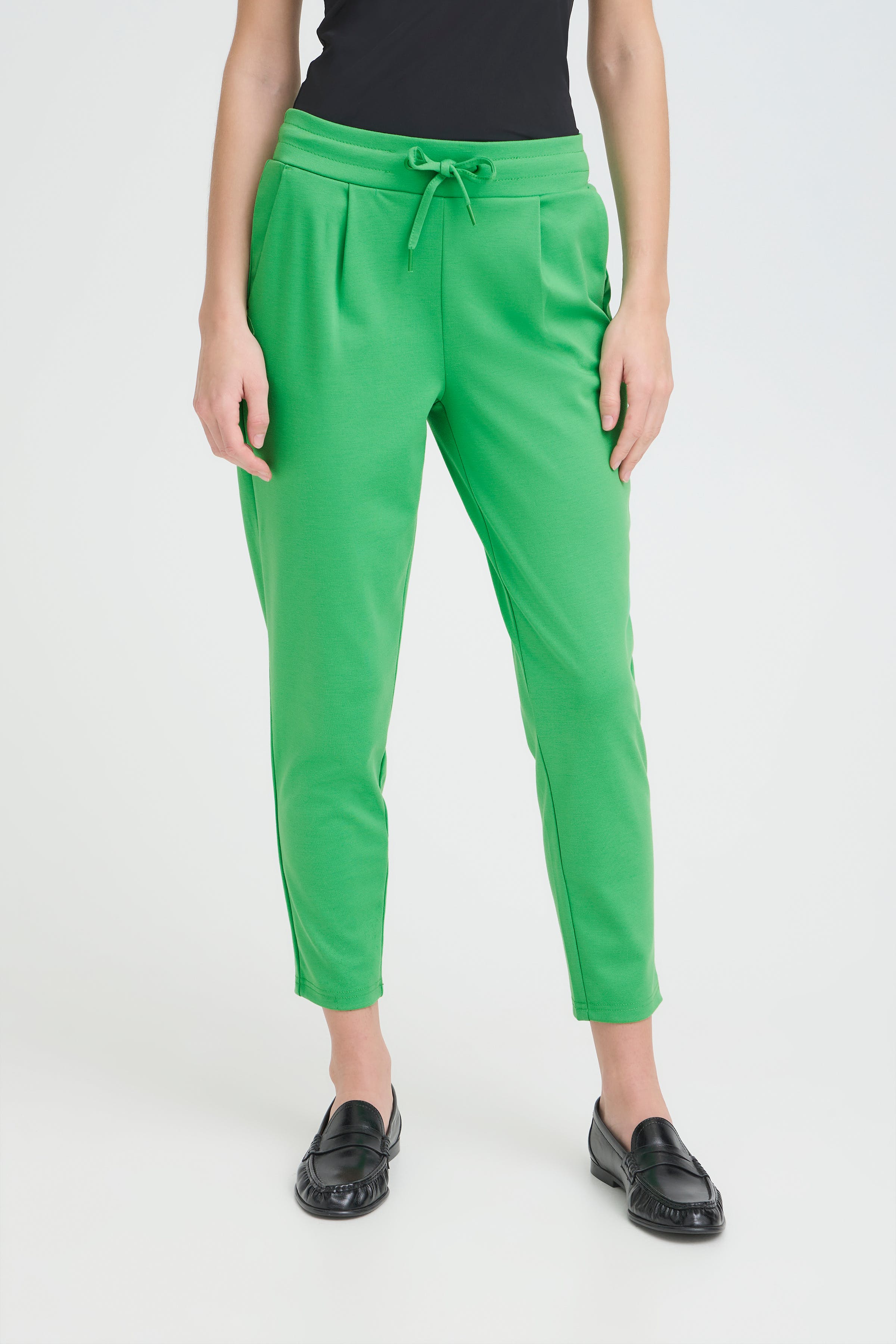 IHKATE Trousers LOOKBOOK FRONT 20104757-166138