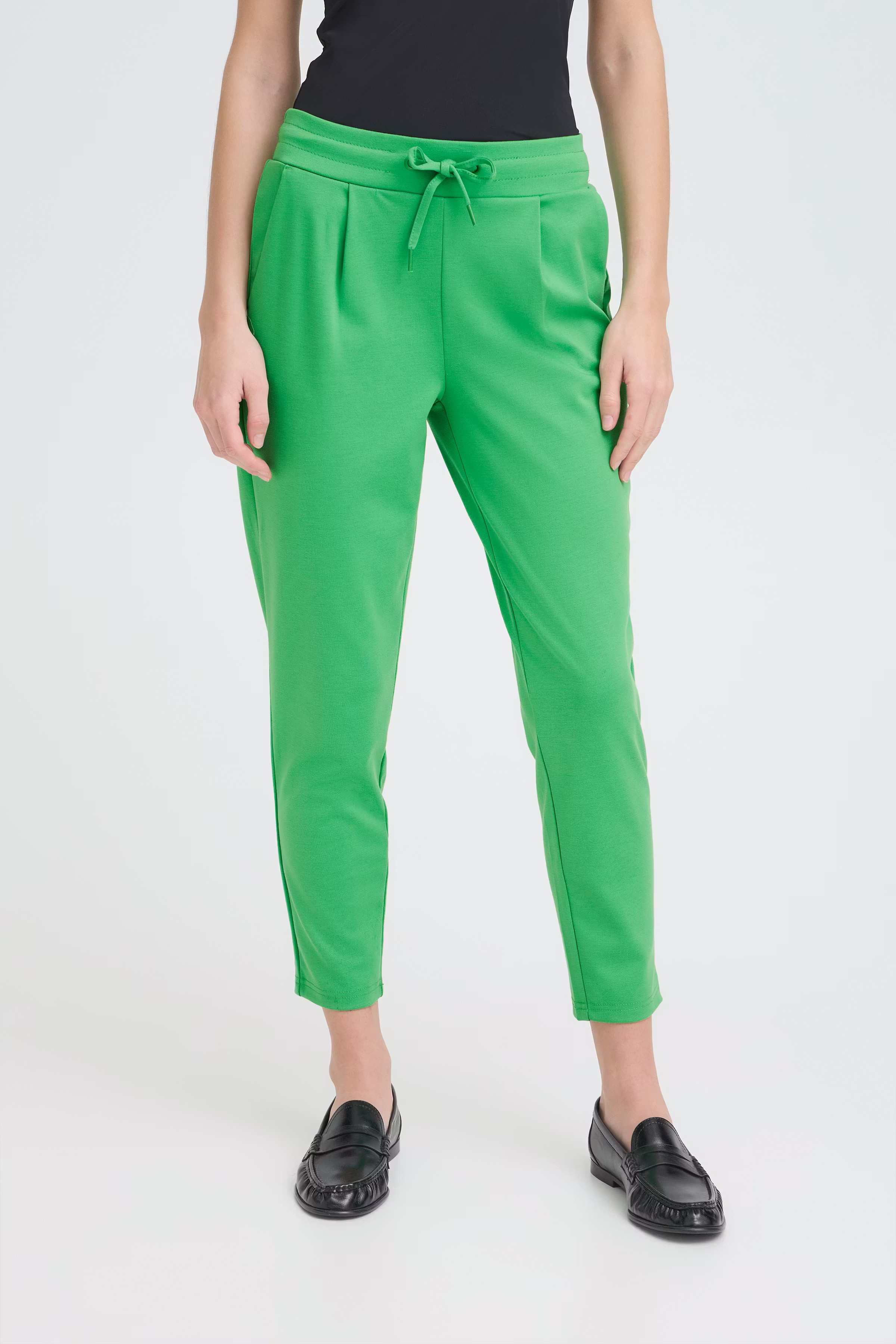 IHKATE Bukser LOOKBOOK FRONT 20104757-166138