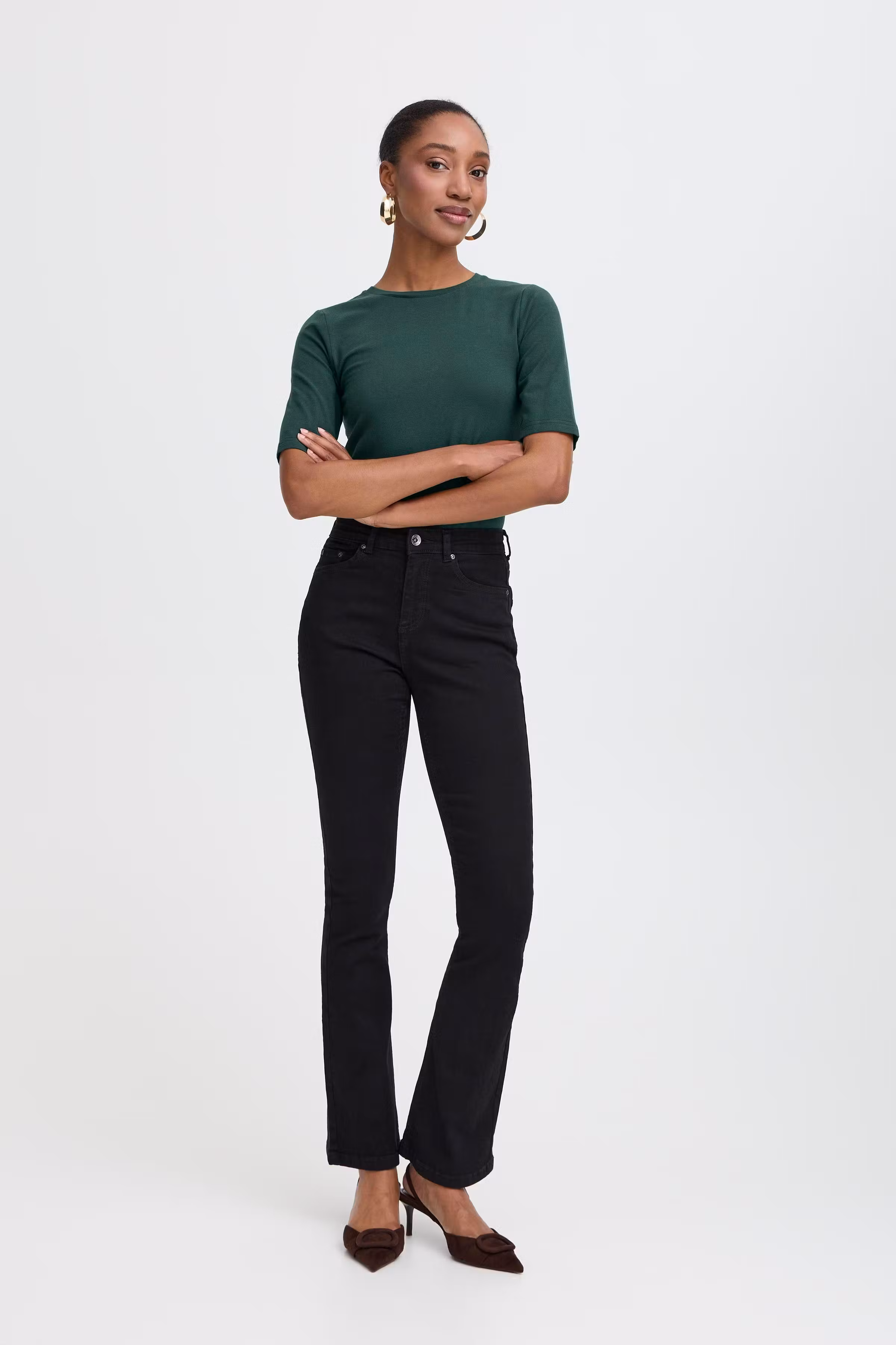 BYPAMILA T-shirt LOOKBOOK FRONT 20806528-1949061