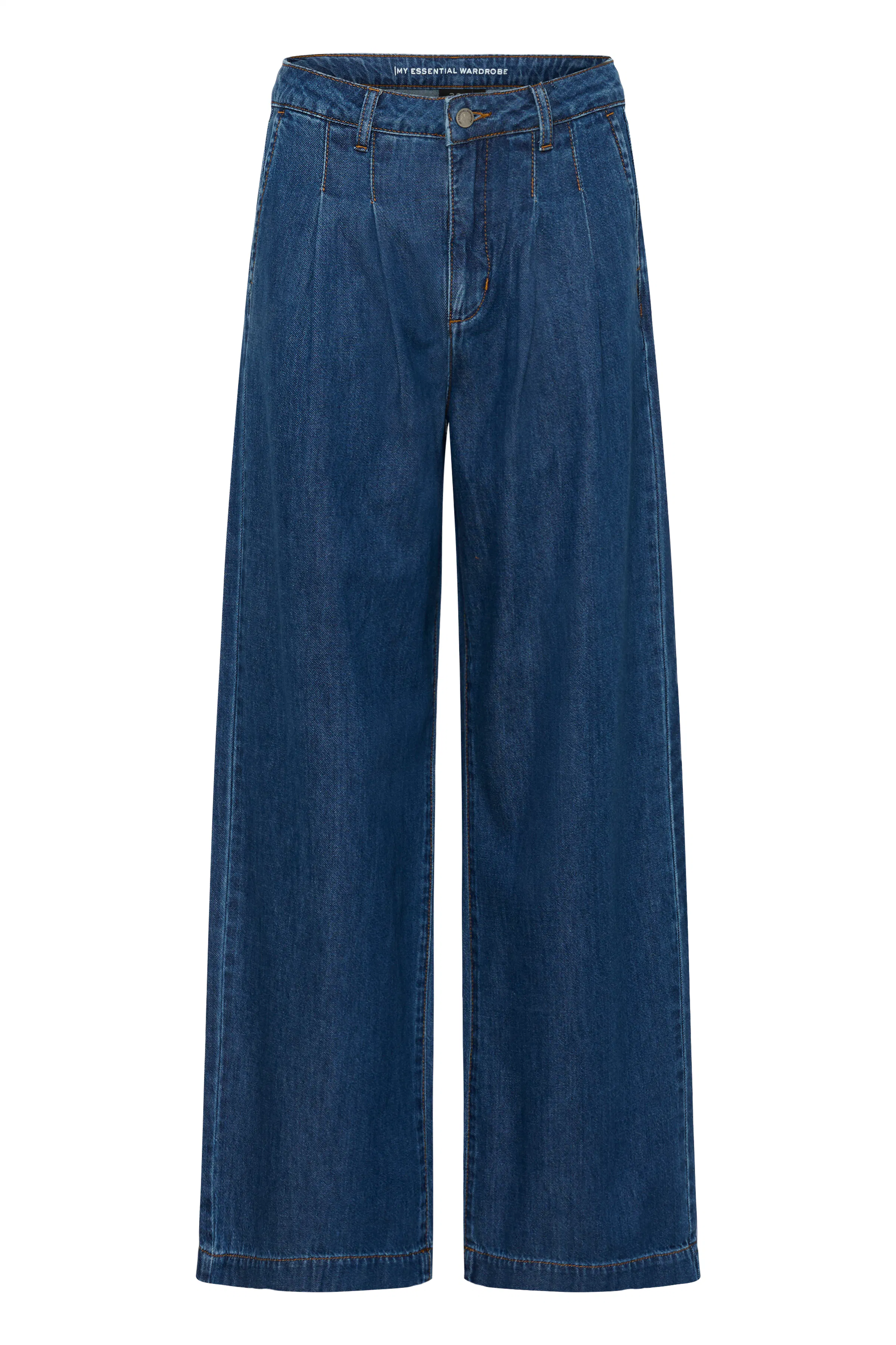 MWZito Trousers PACK FRONT 10705459-100045