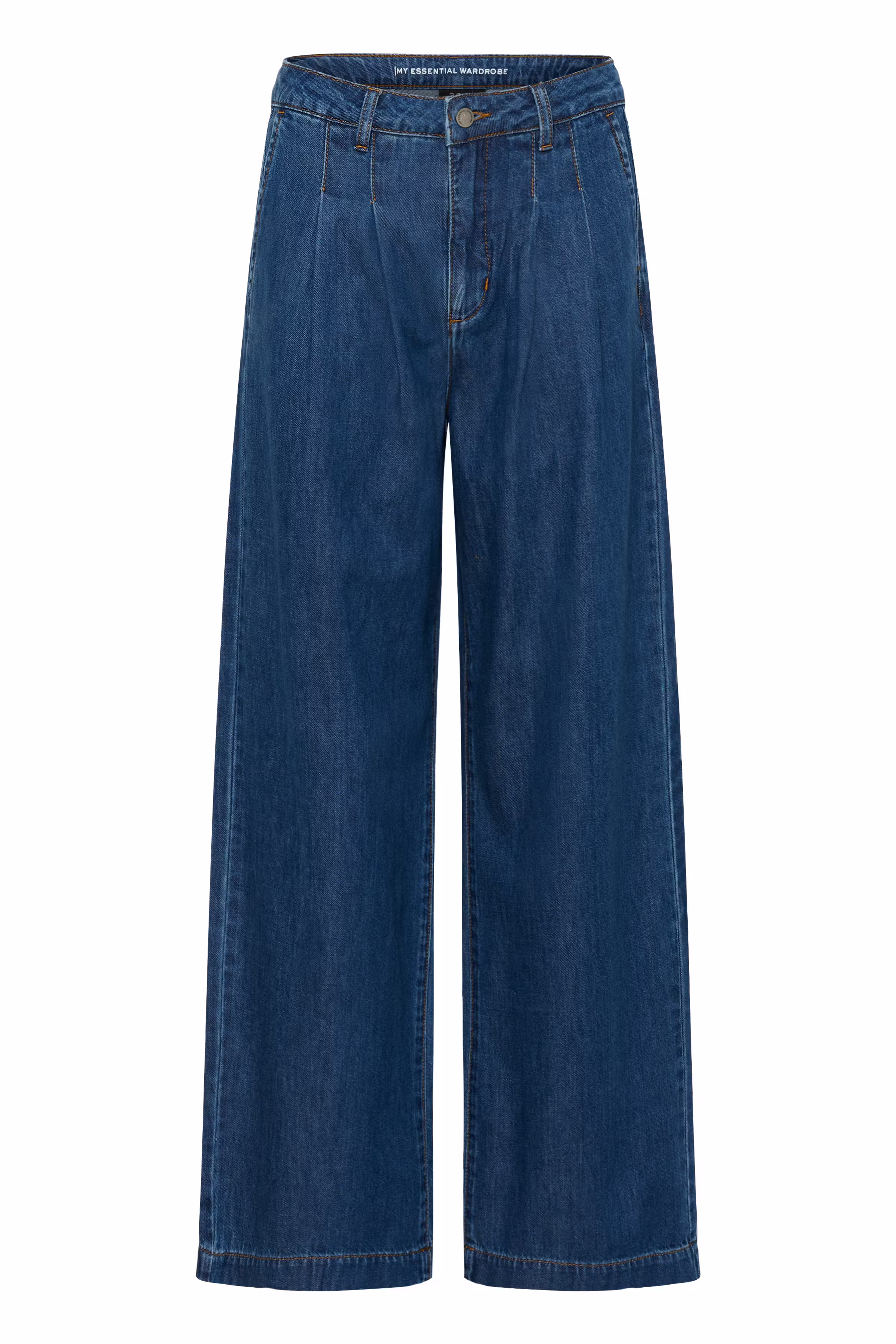 MWZito Trousers PACK FRONT 10705459-100053